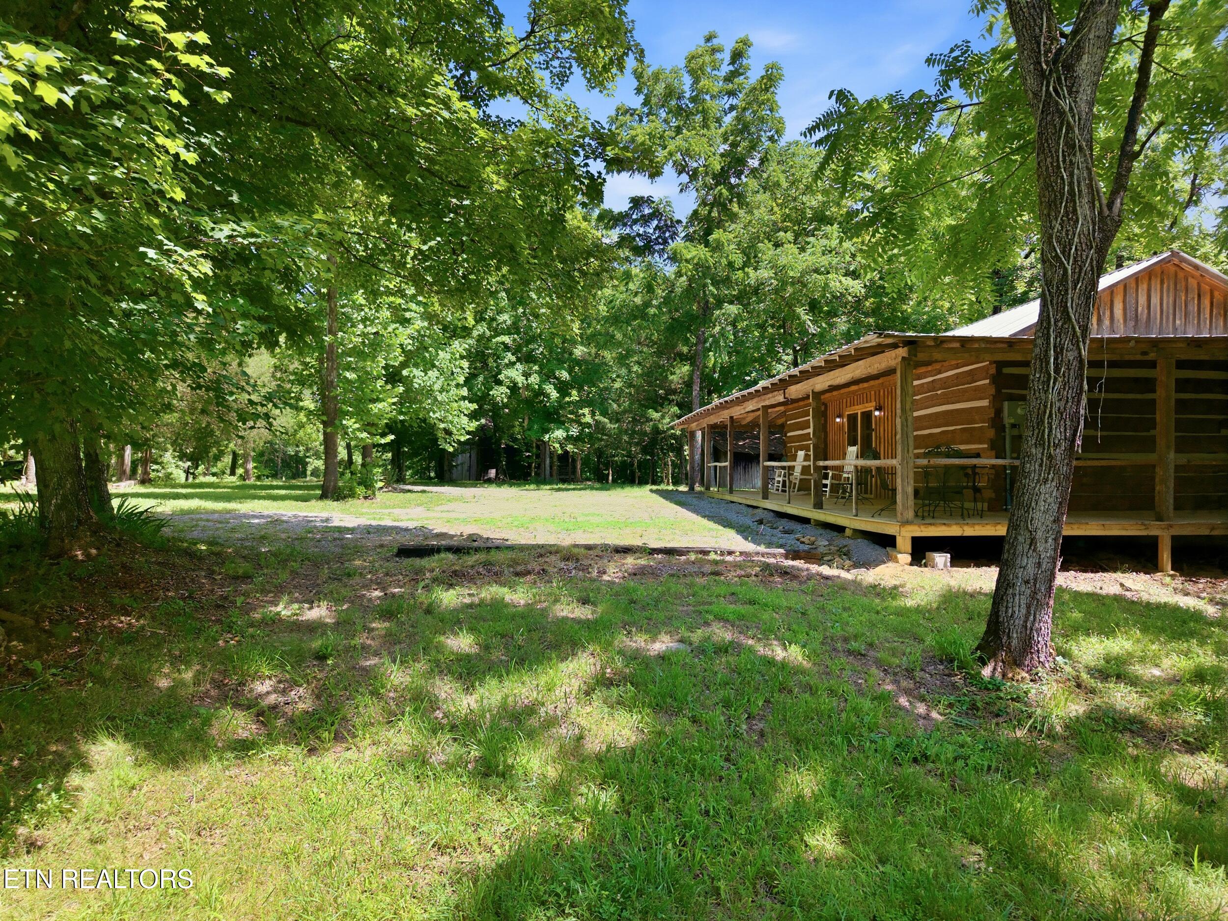 3280 Ballplay Road Madisonville TN 37354
