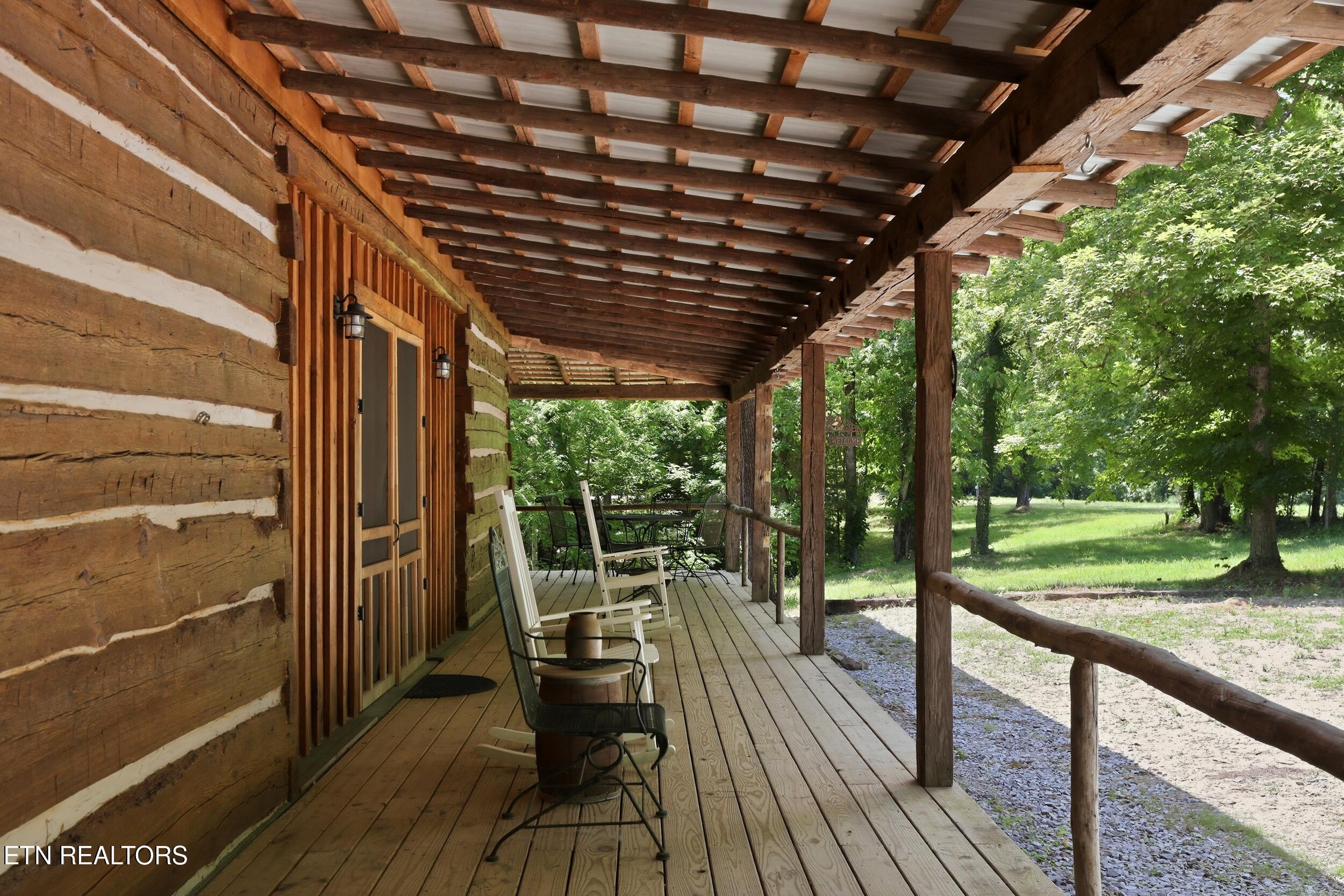 3280 Ballplay Road Madisonville TN 37354