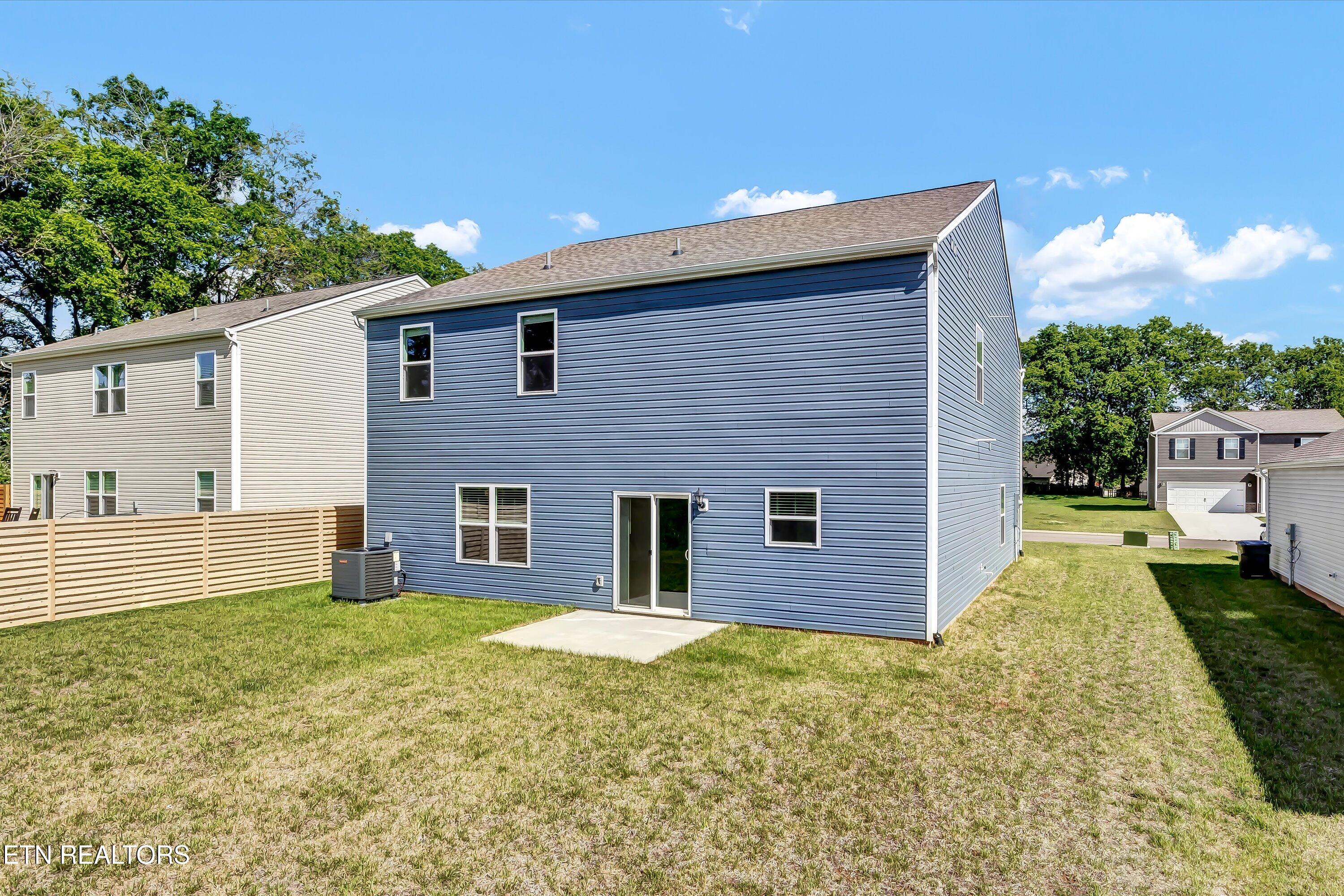 326 Creek Bridge Way Maryville TN 37804