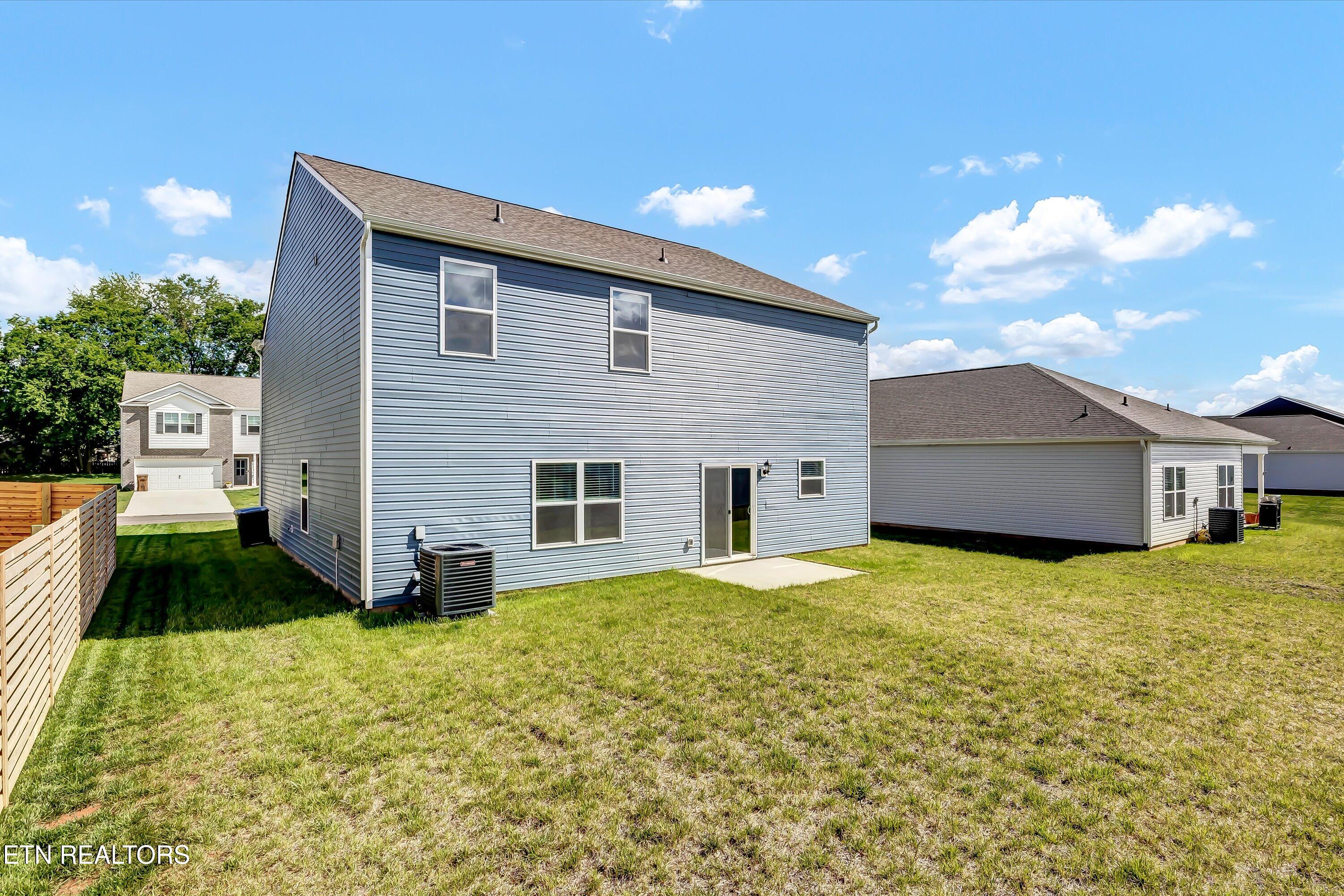 326 Creek Bridge Way Maryville TN 37804