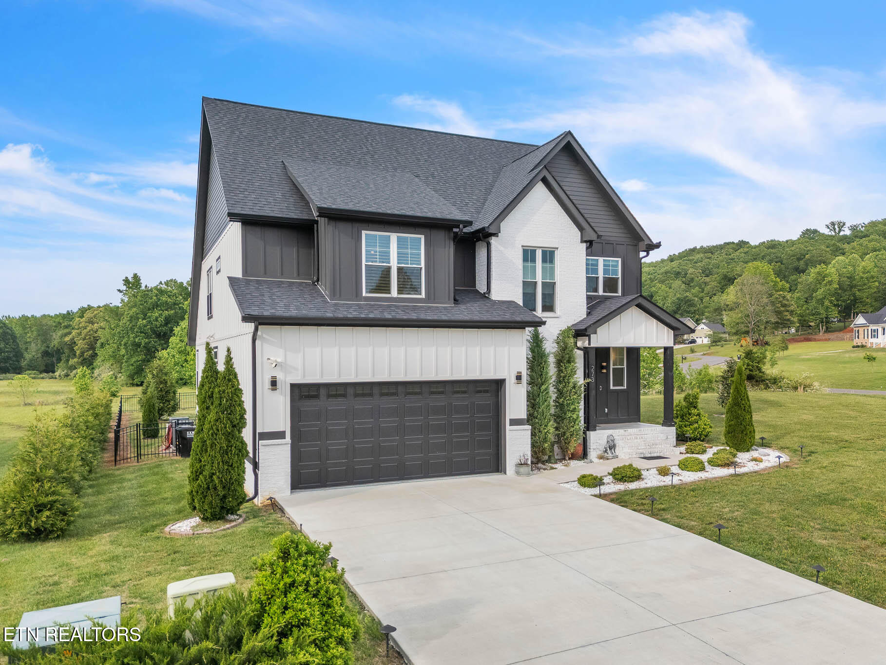 273 SW Autumn Wind Drive Cleveland TN 37311