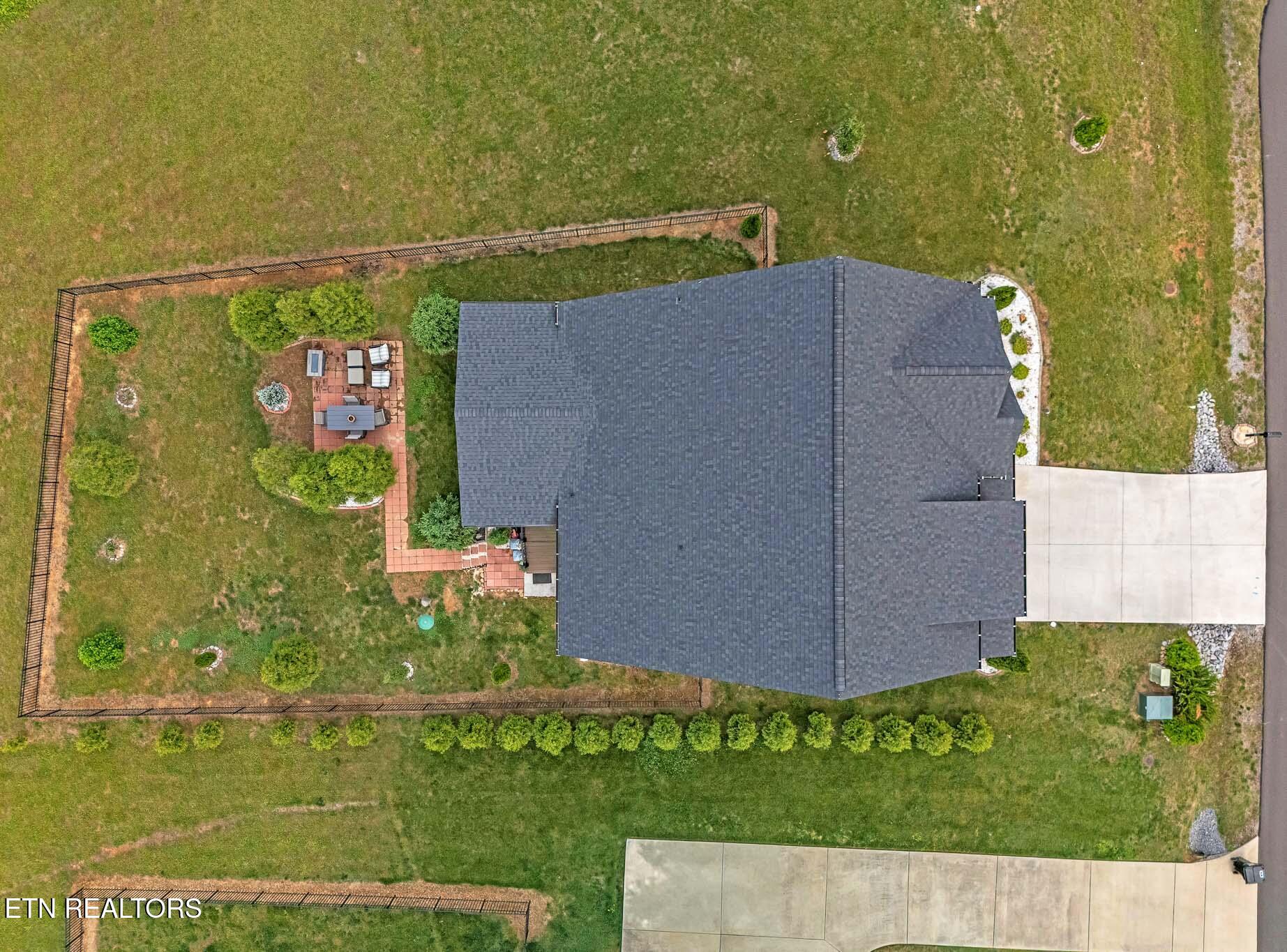 273 SW Autumn Wind Drive Cleveland TN 37311