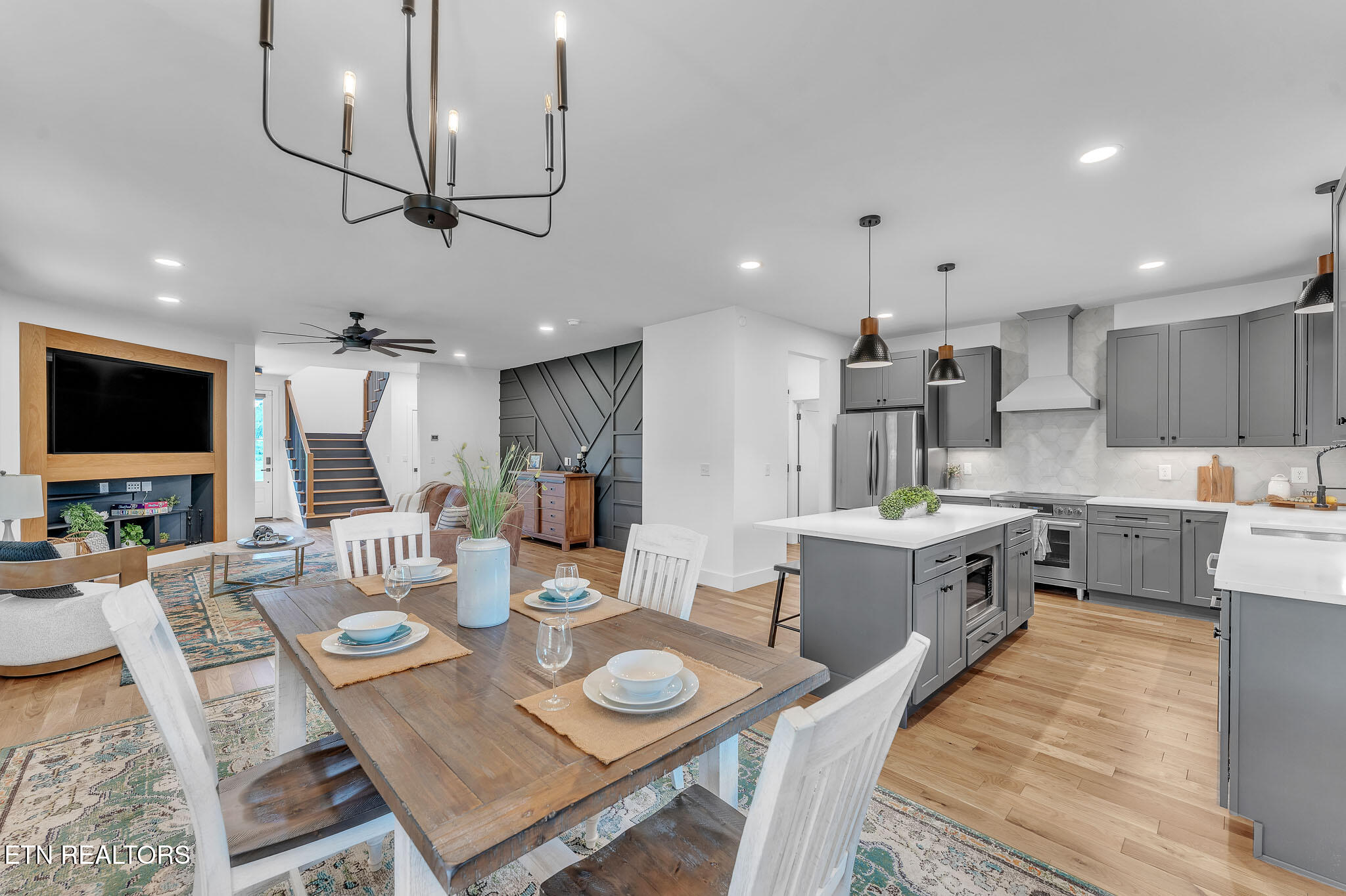 273 SW Autumn Wind Drive Cleveland TN 37311