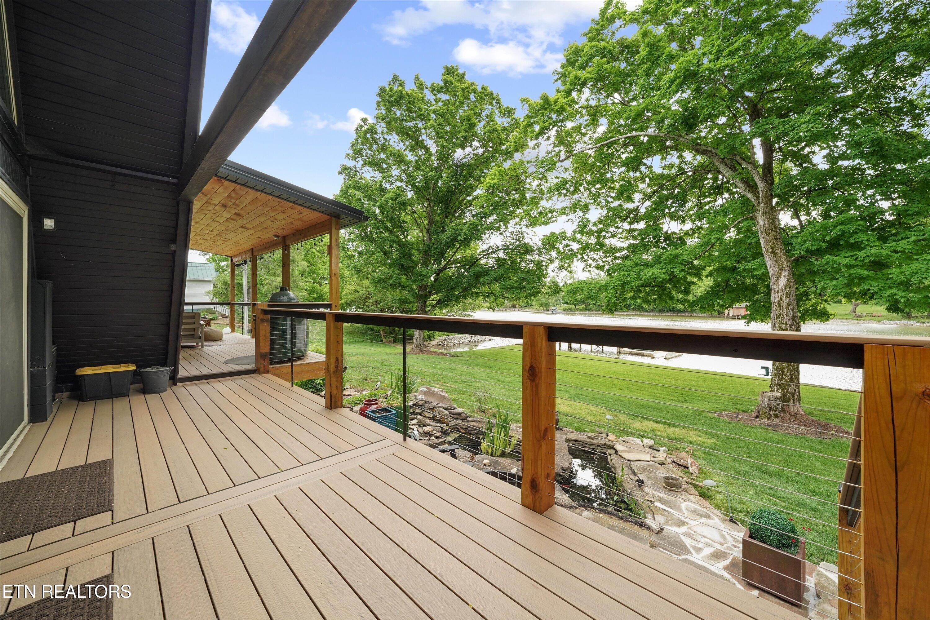 3260 Cox Road Louisville TN 37777