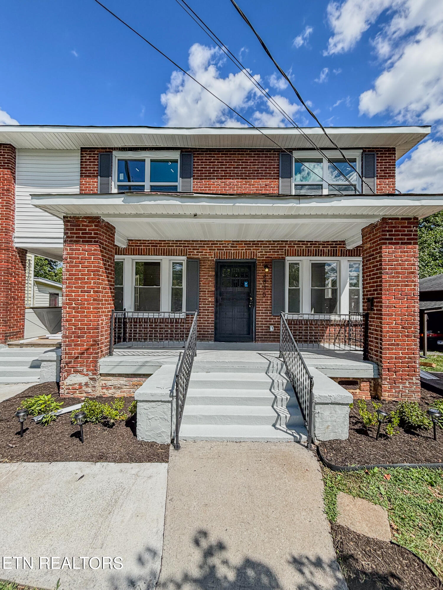 3838 Speedway Circle Knoxville TN 37914