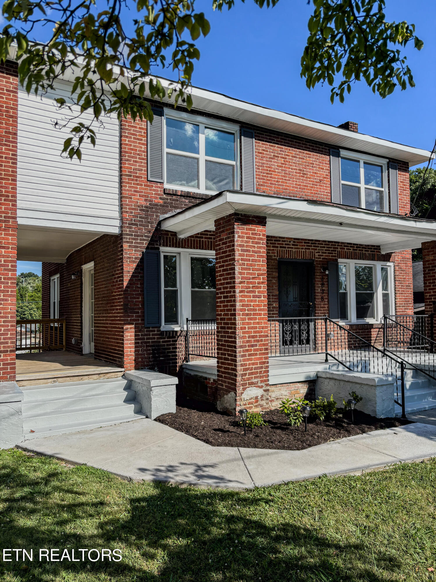 3838 Speedway Circle Knoxville TN 37914