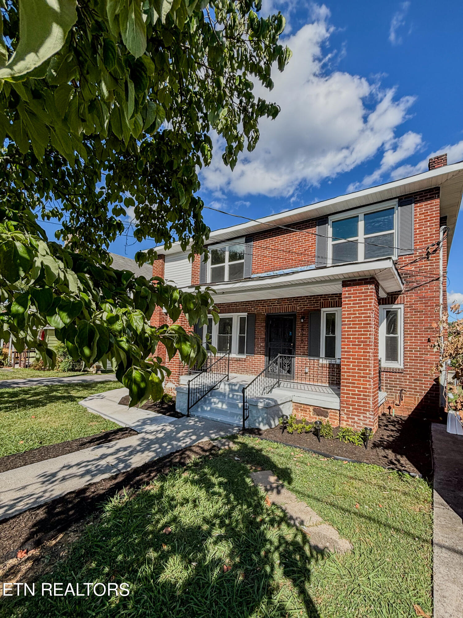 3838 Speedway Circle Knoxville TN 37914