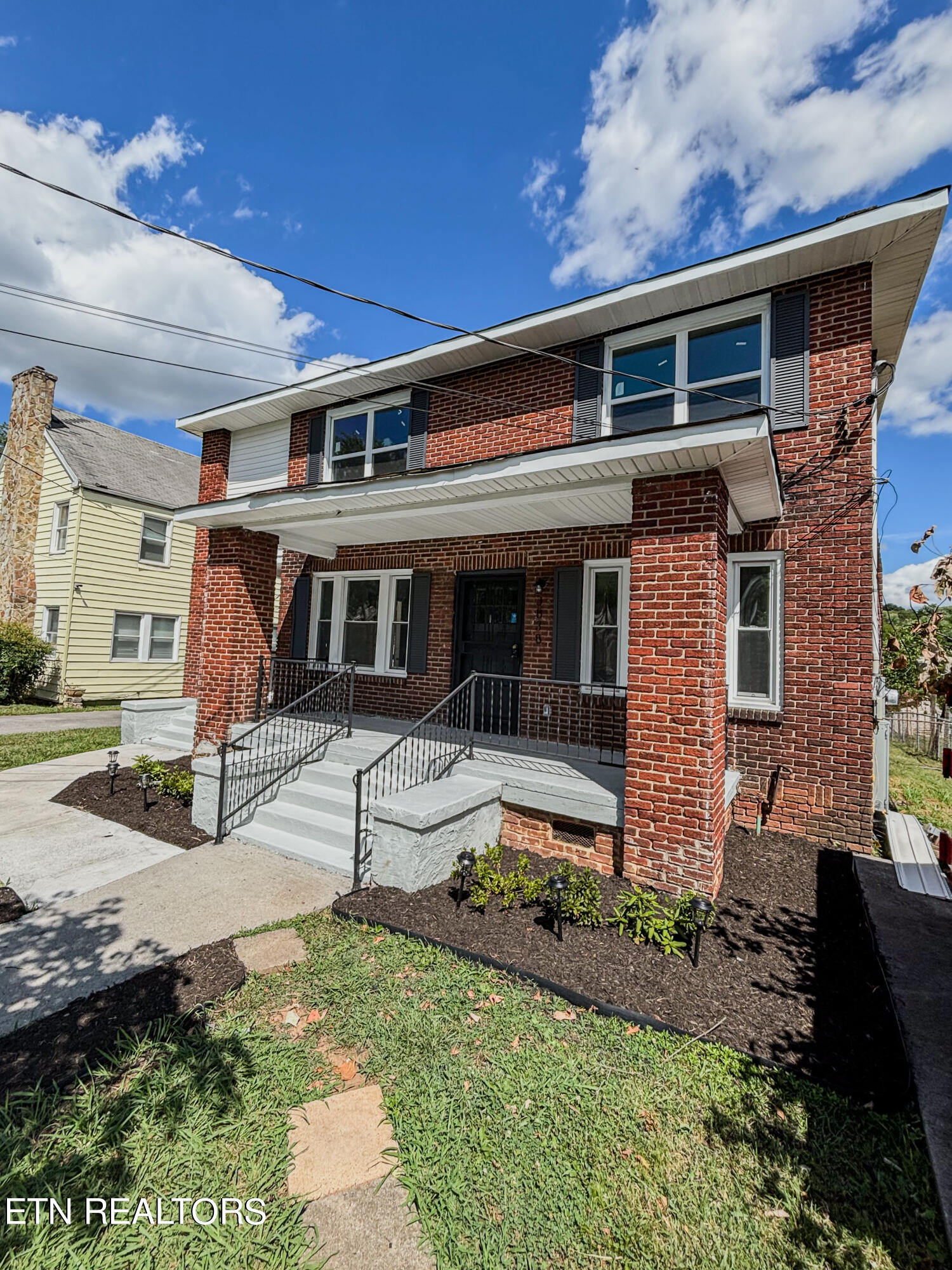 3838 Speedway Circle Knoxville TN 37914