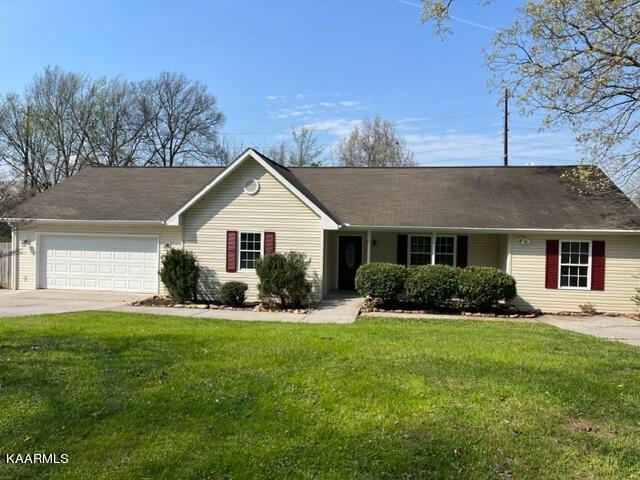 340 Oran Road Knoxville TN 37934