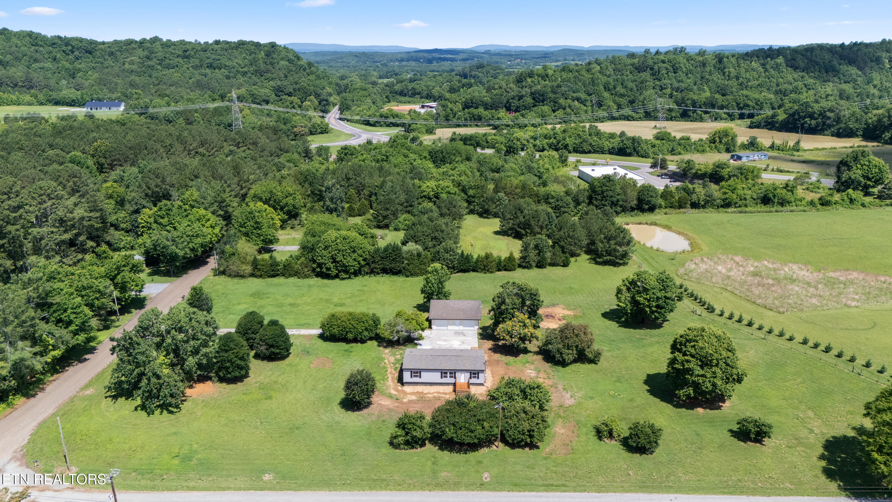 359 Clearwater Road Ten Mile TN 37880