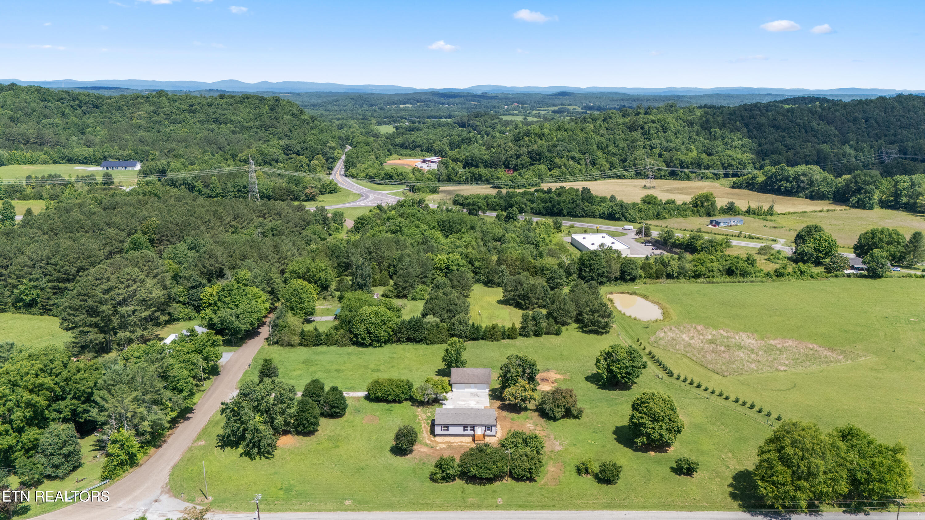 359 Clearwater Road Ten Mile TN 37880
