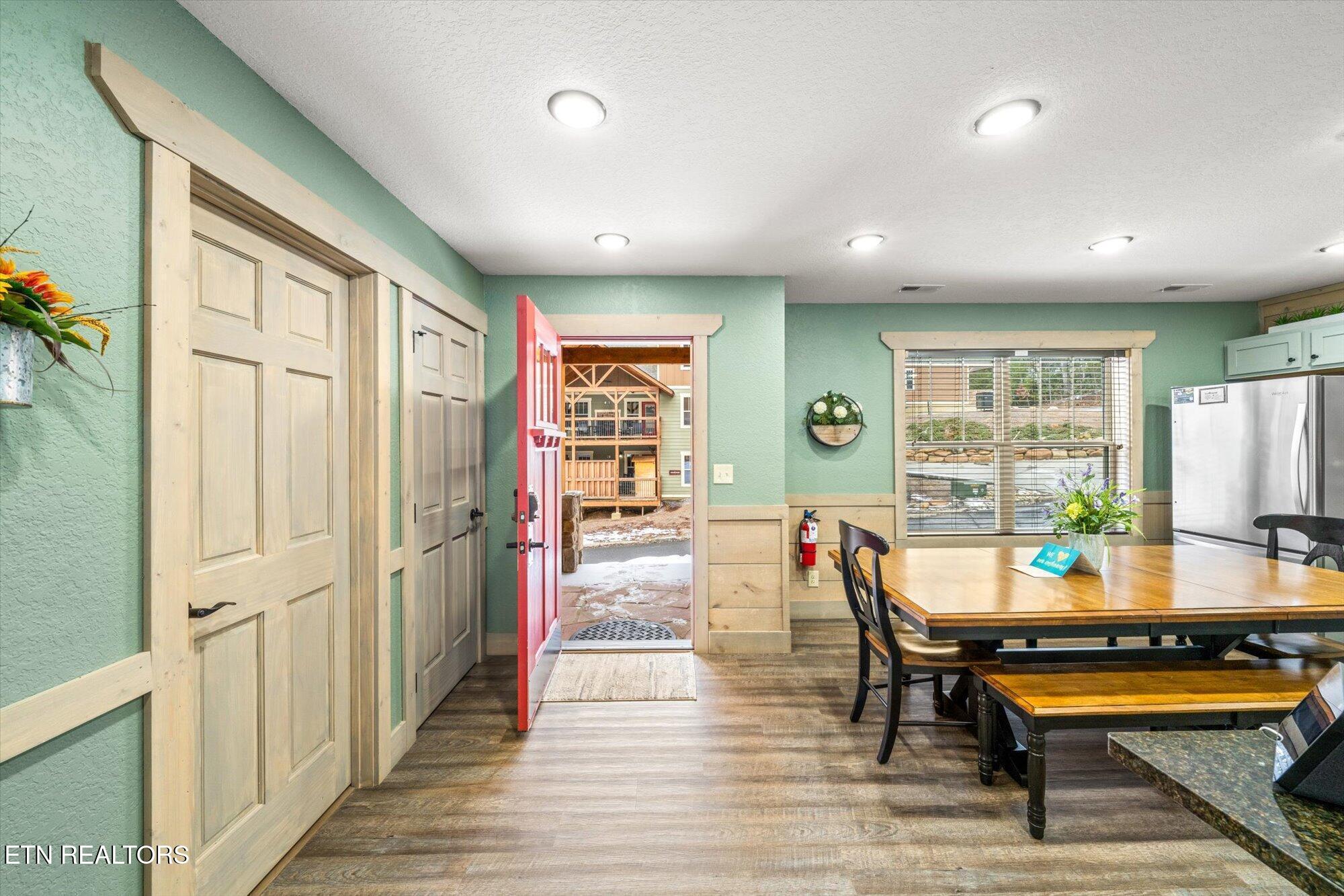 1104 Anastasia Way Gatlinburg TN 37738