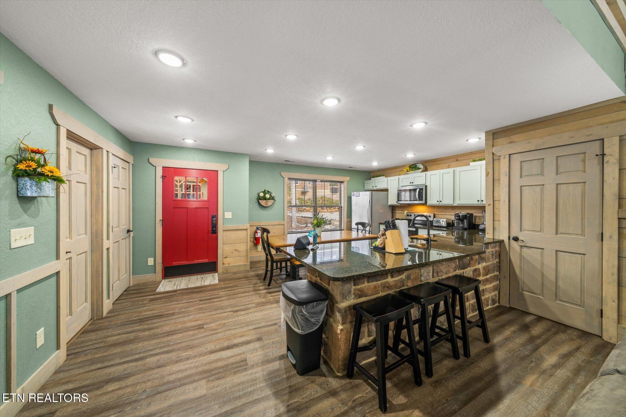 1104 Anastasia Way Gatlinburg TN 37738