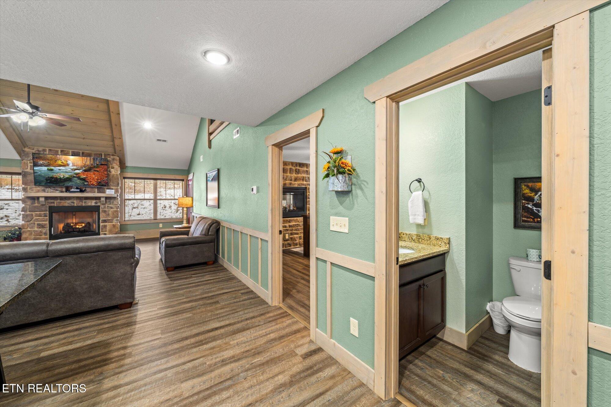 1104 Anastasia Way Gatlinburg TN 37738