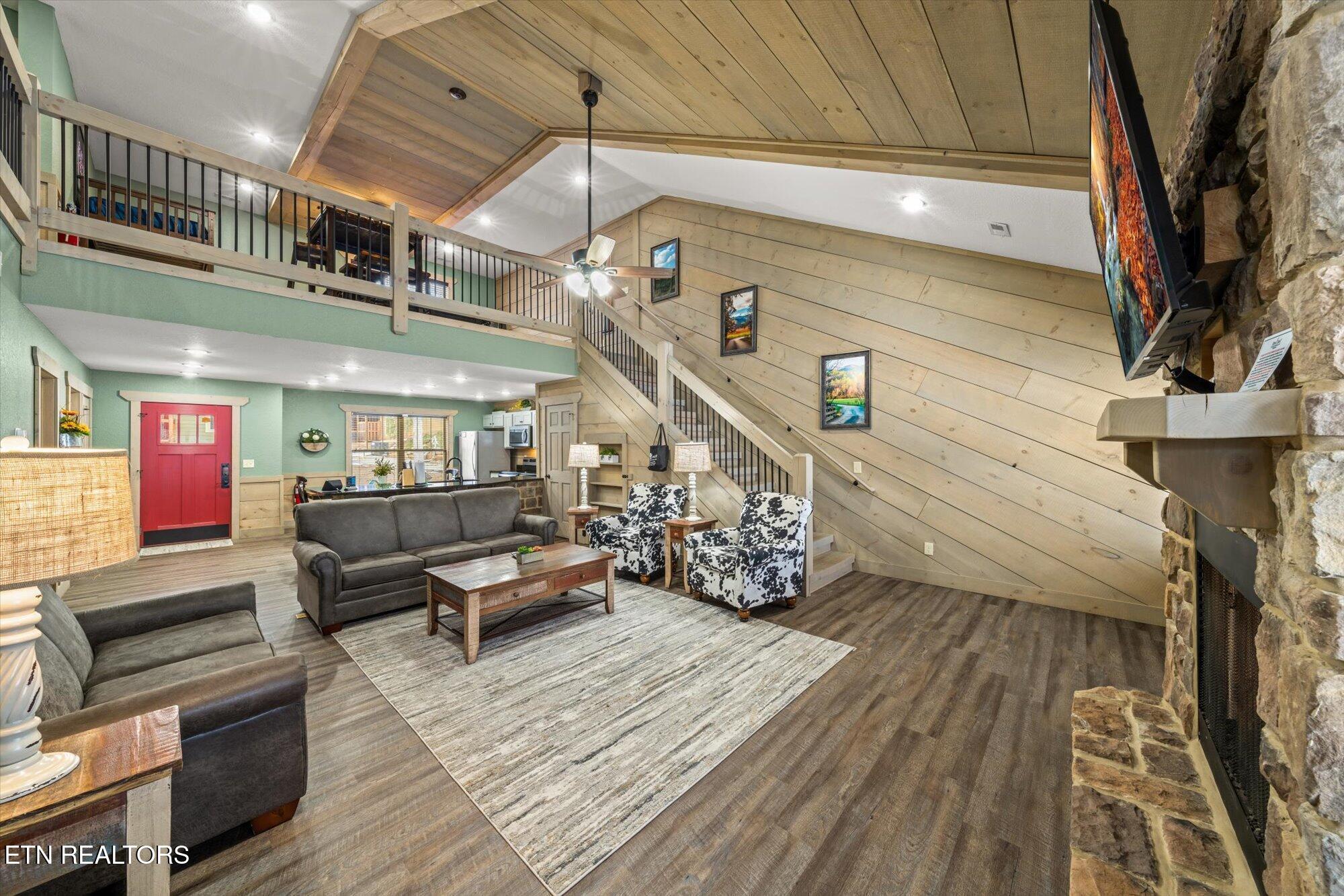 1104 Anastasia Way Gatlinburg TN 37738