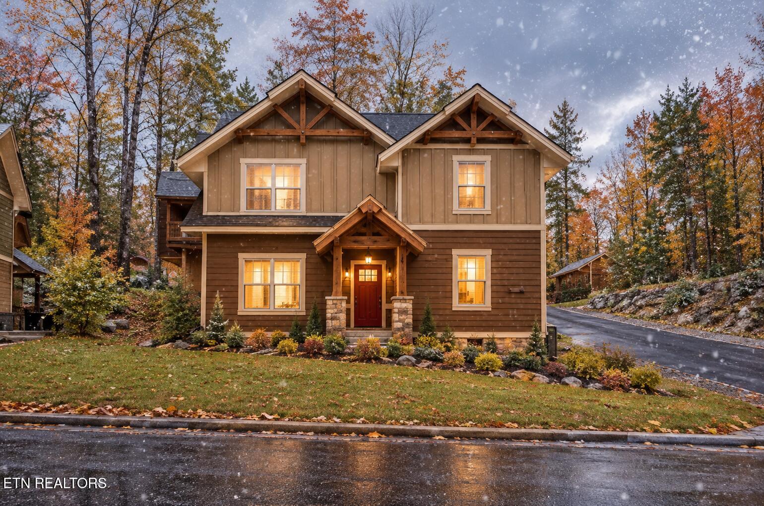 1104 Anastasia Way Gatlinburg TN 37738