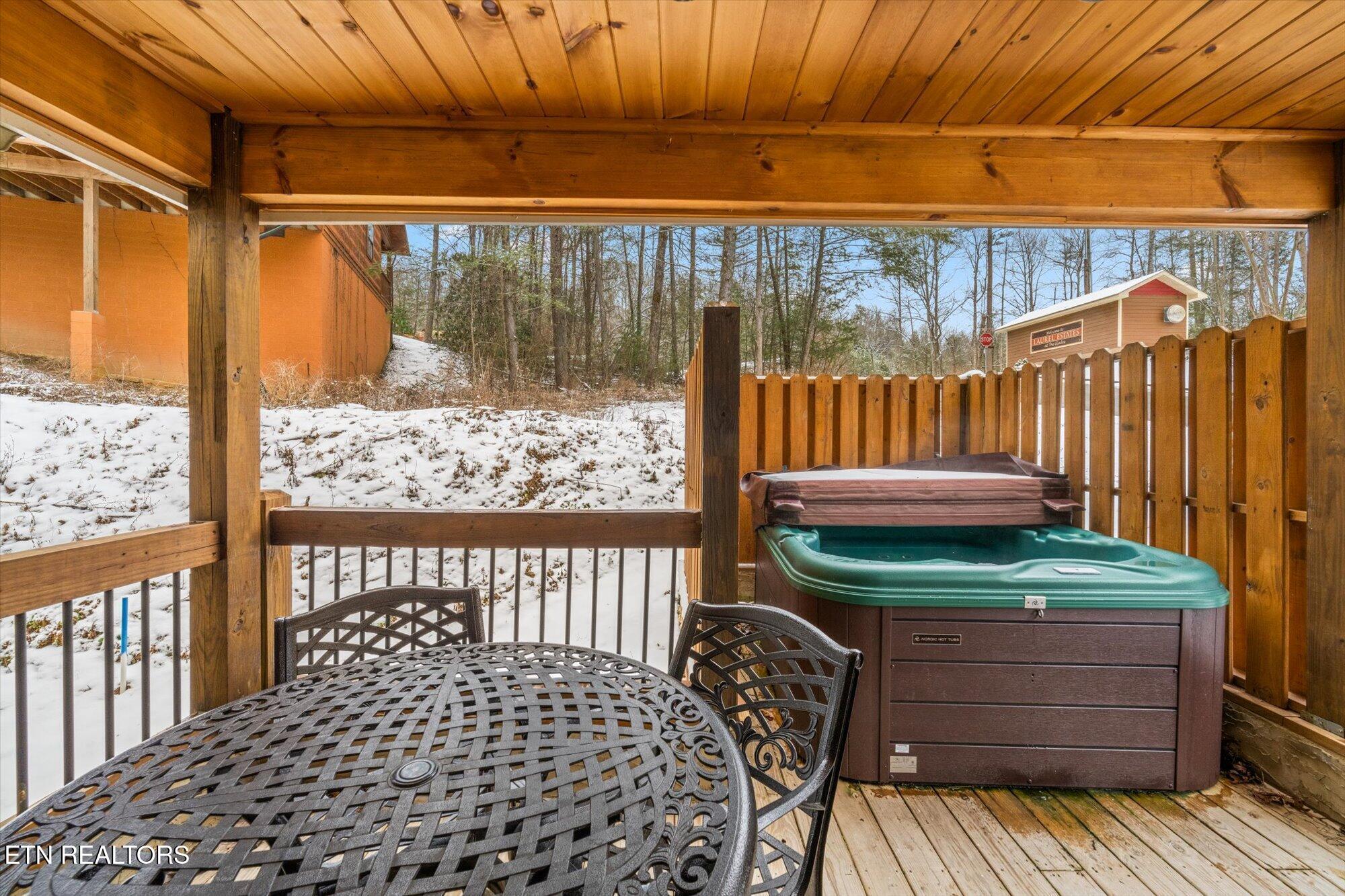 1104 Anastasia Way Gatlinburg TN 37738