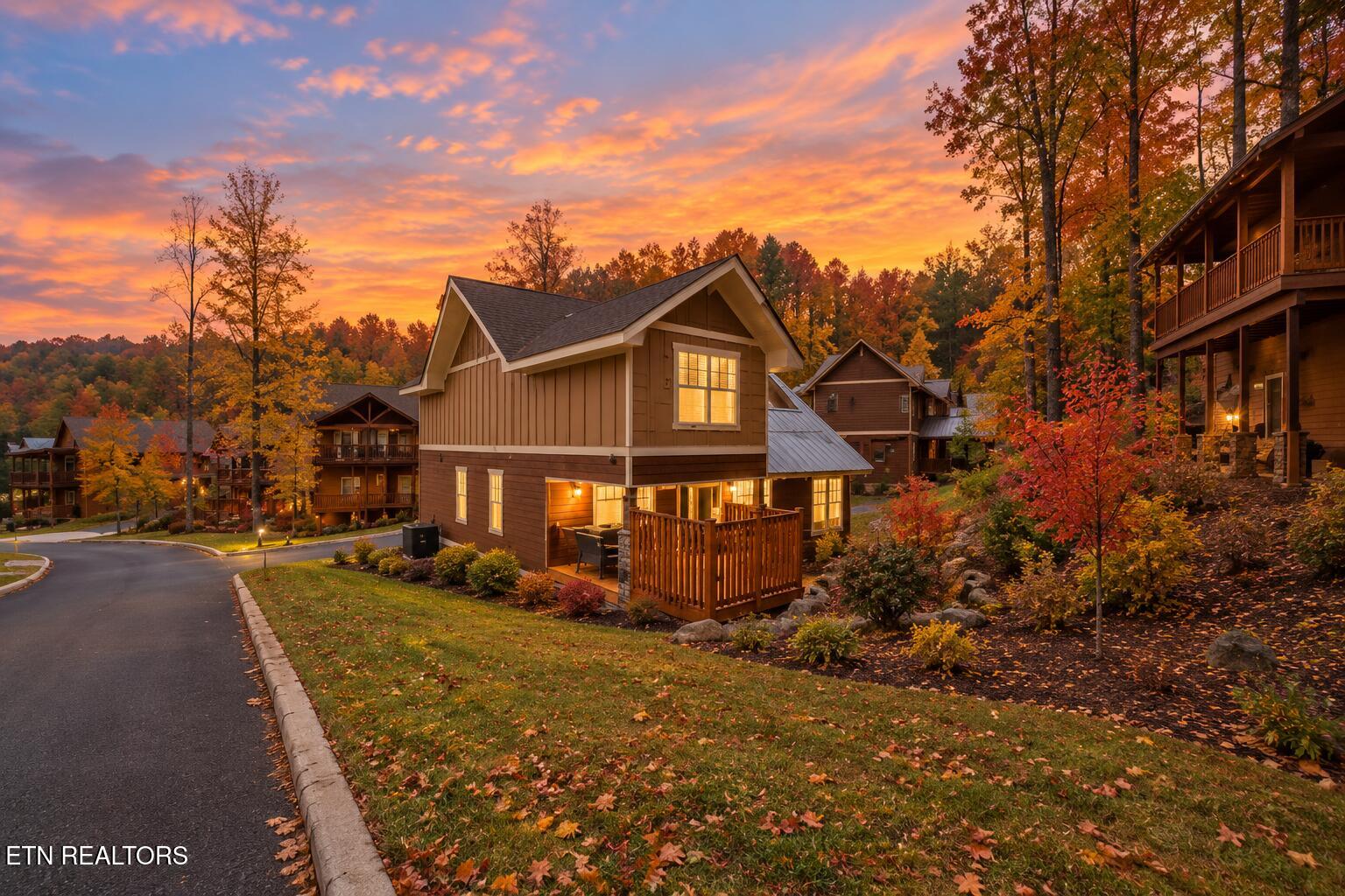 1104 Anastasia Way Gatlinburg TN 37738