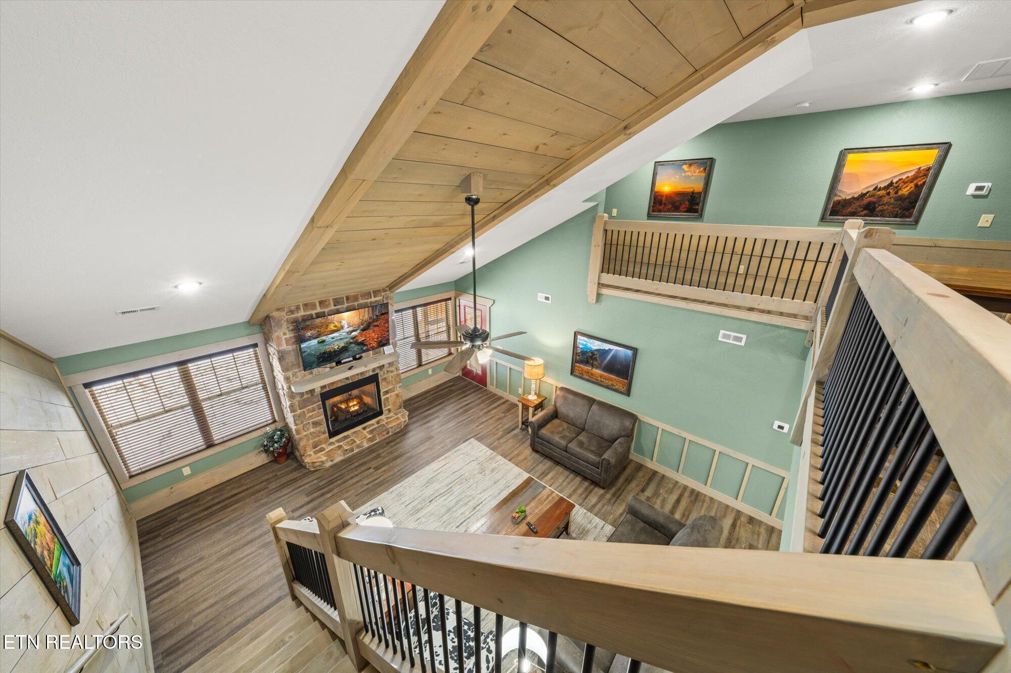 1104 Anastasia Way Gatlinburg TN 37738