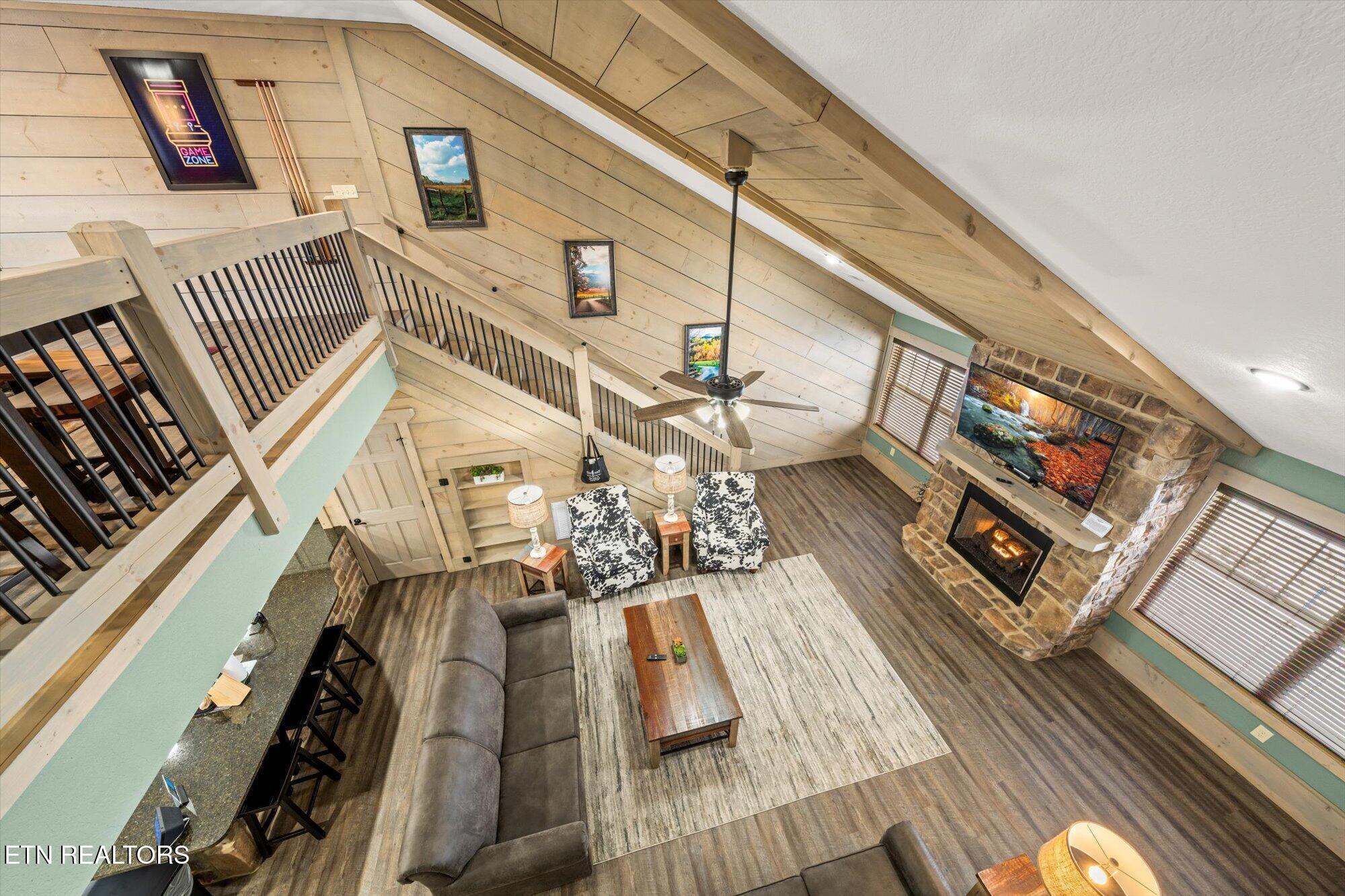 1104 Anastasia Way Gatlinburg TN 37738