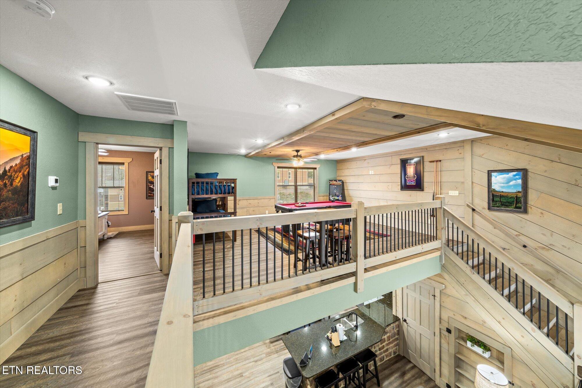 1104 Anastasia Way Gatlinburg TN 37738