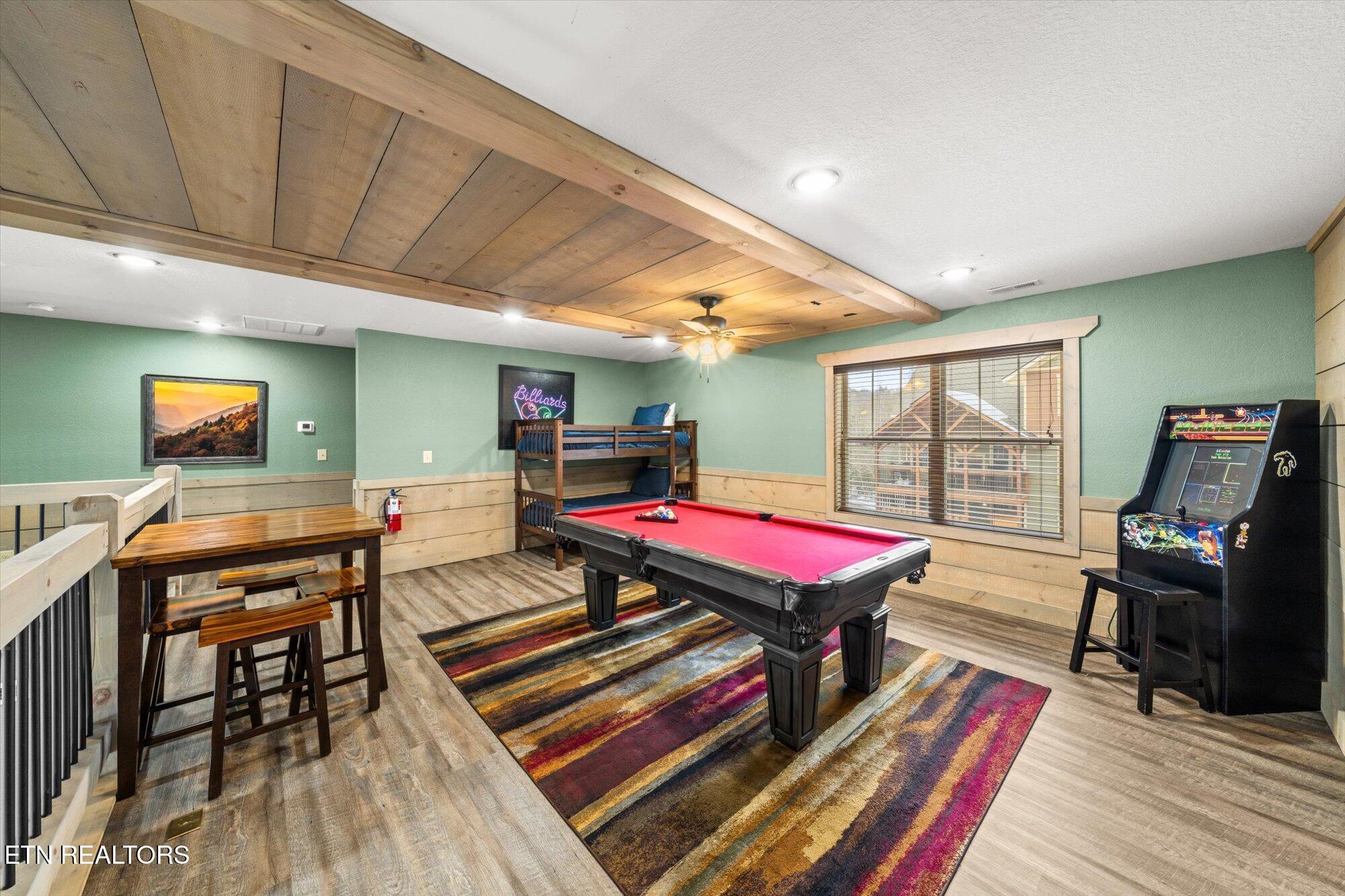 1104 Anastasia Way Gatlinburg TN 37738