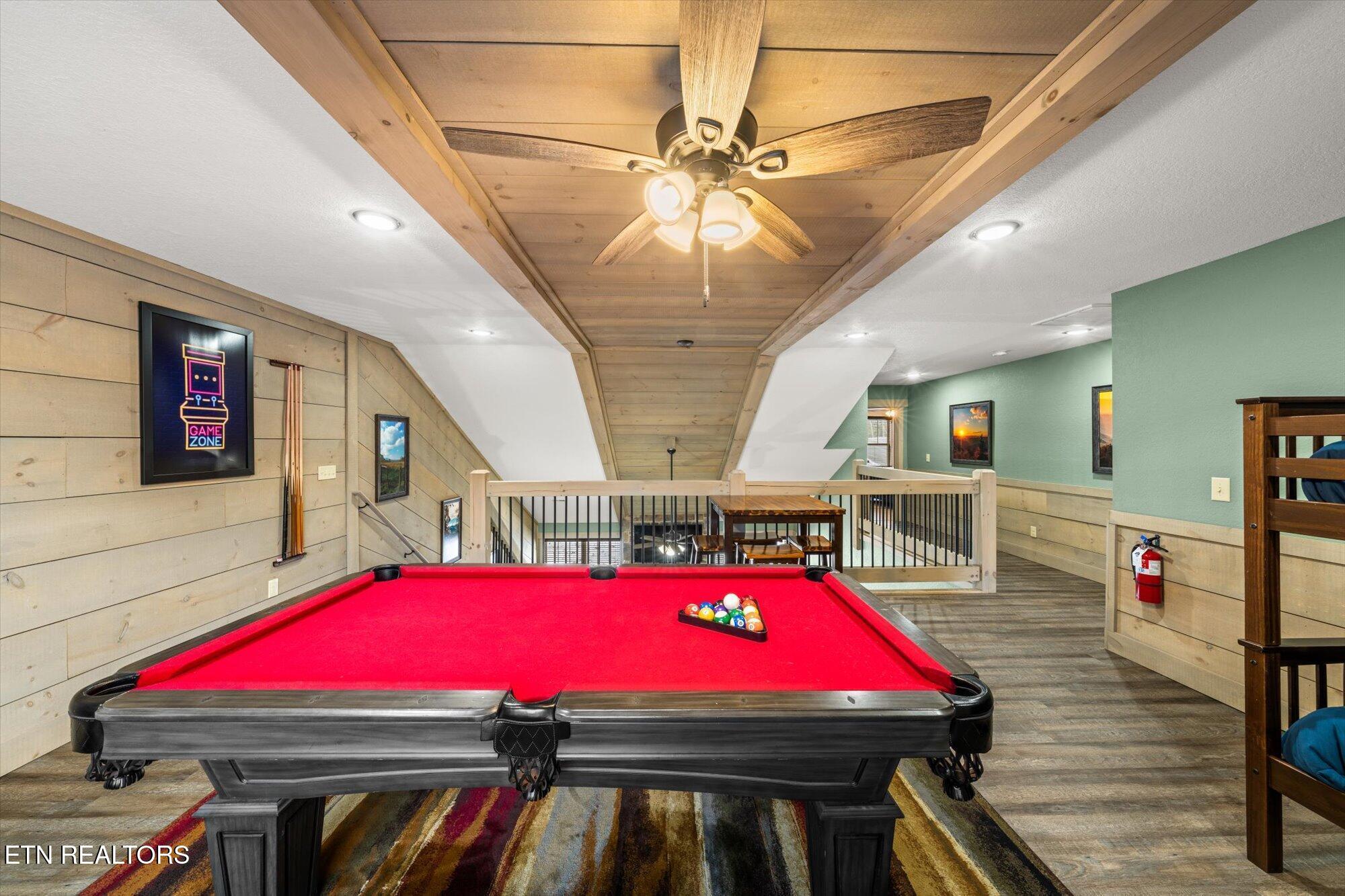 1104 Anastasia Way Gatlinburg TN 37738