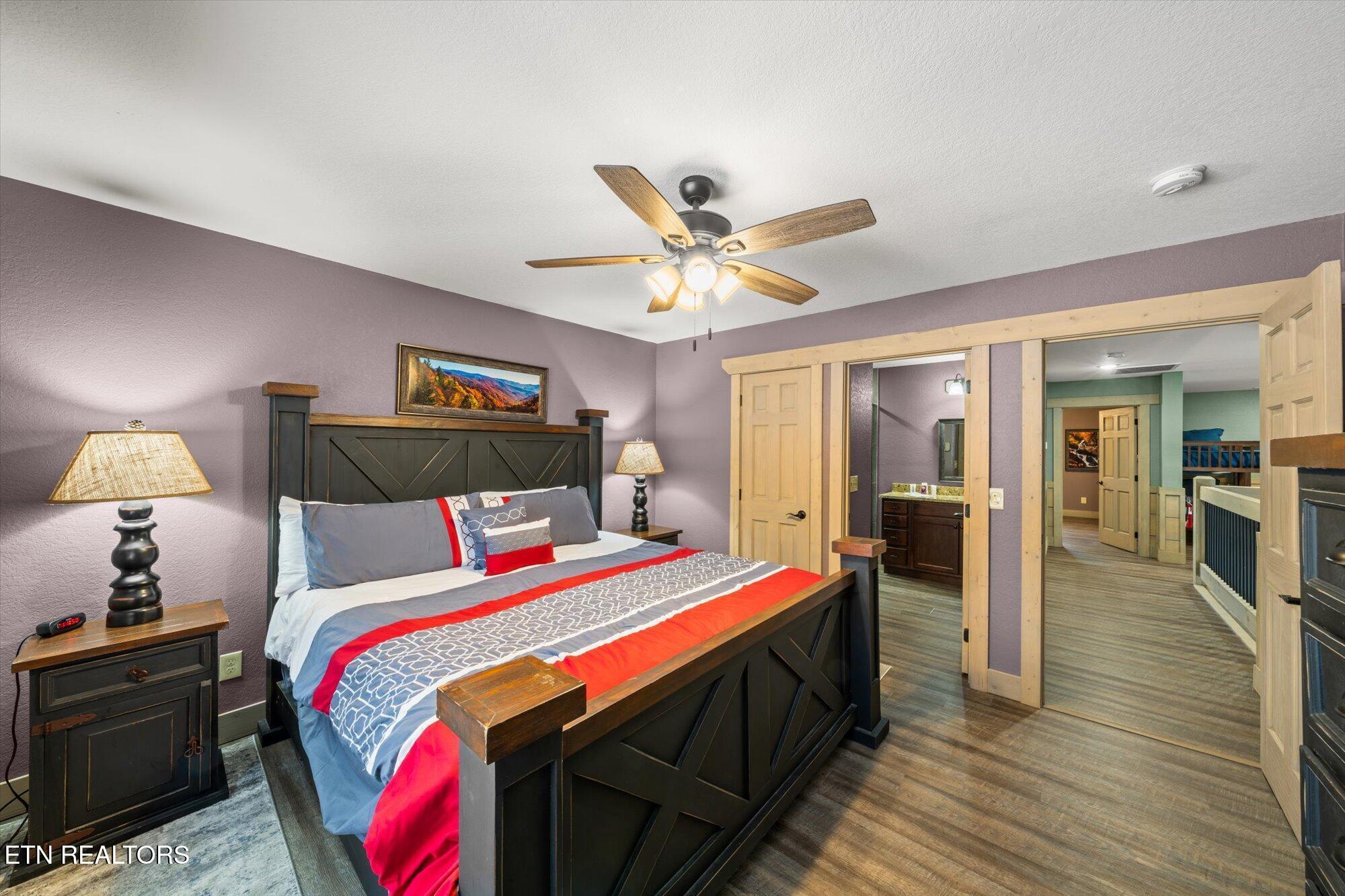 1104 Anastasia Way Gatlinburg TN 37738