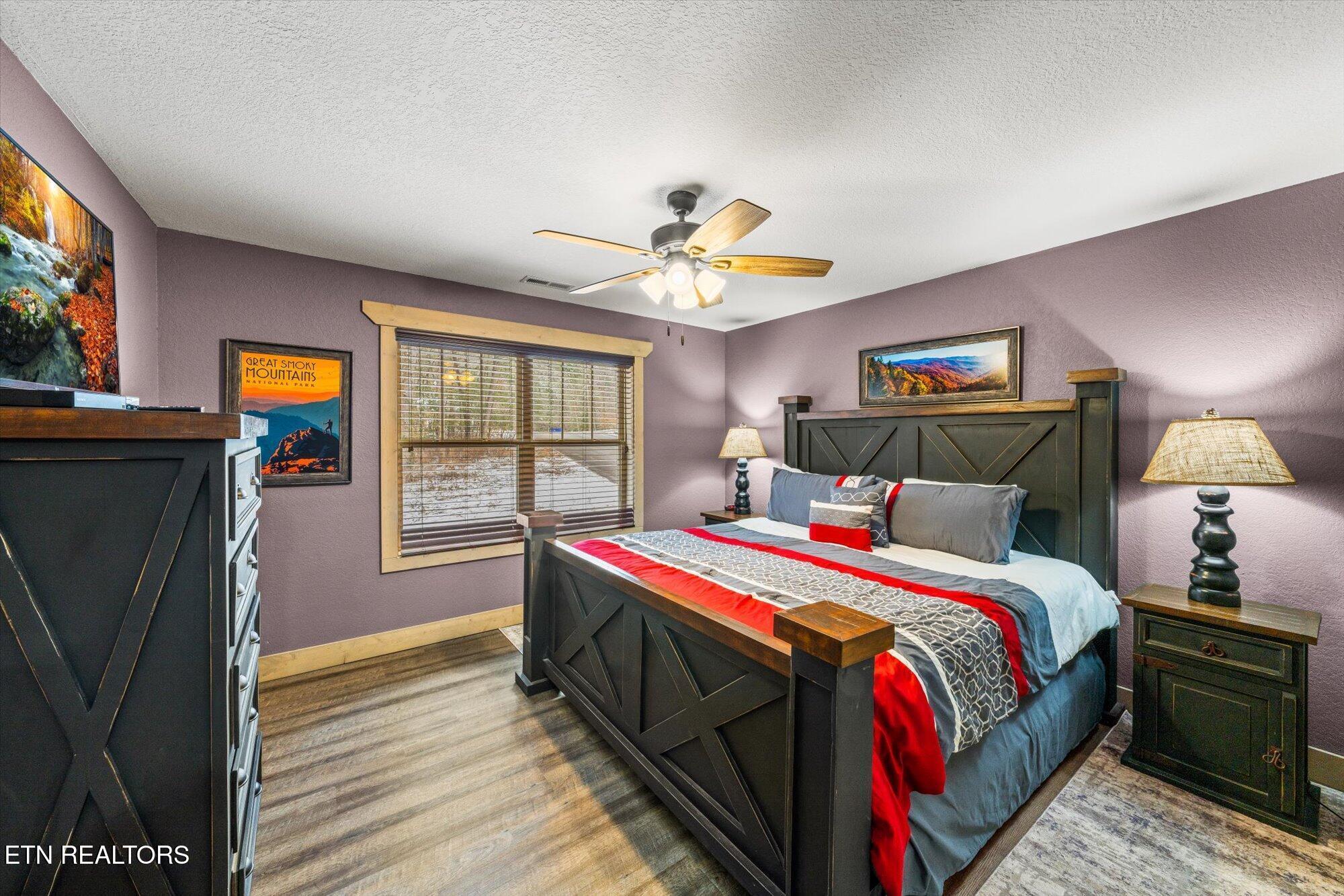 1104 Anastasia Way Gatlinburg TN 37738