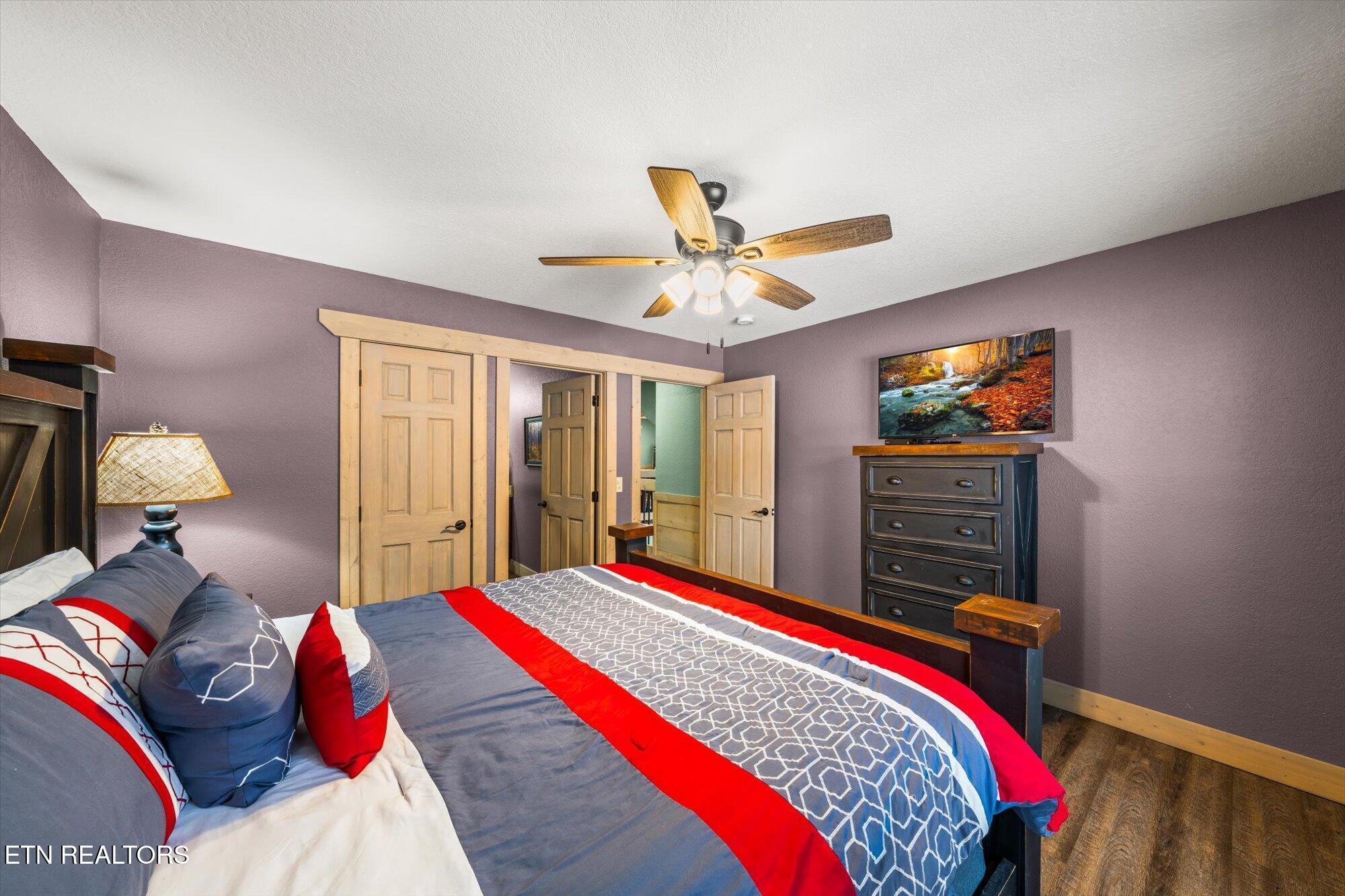 1104 Anastasia Way Gatlinburg TN 37738