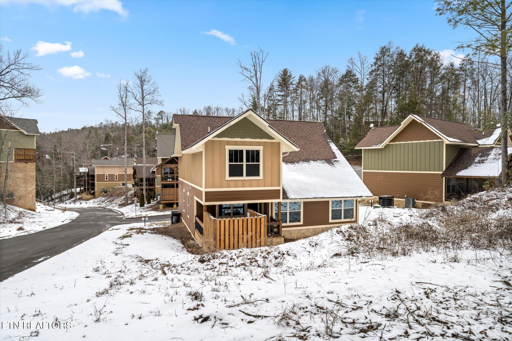 1104 Anastasia Way Gatlinburg TN 37738