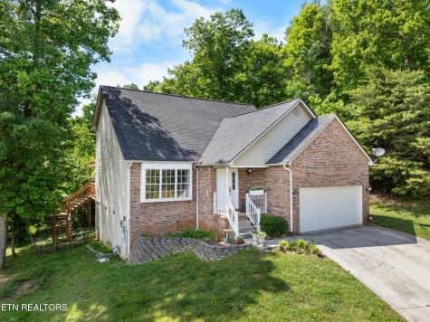 1004 Sugar Creek Lane Knoxville TN 37920