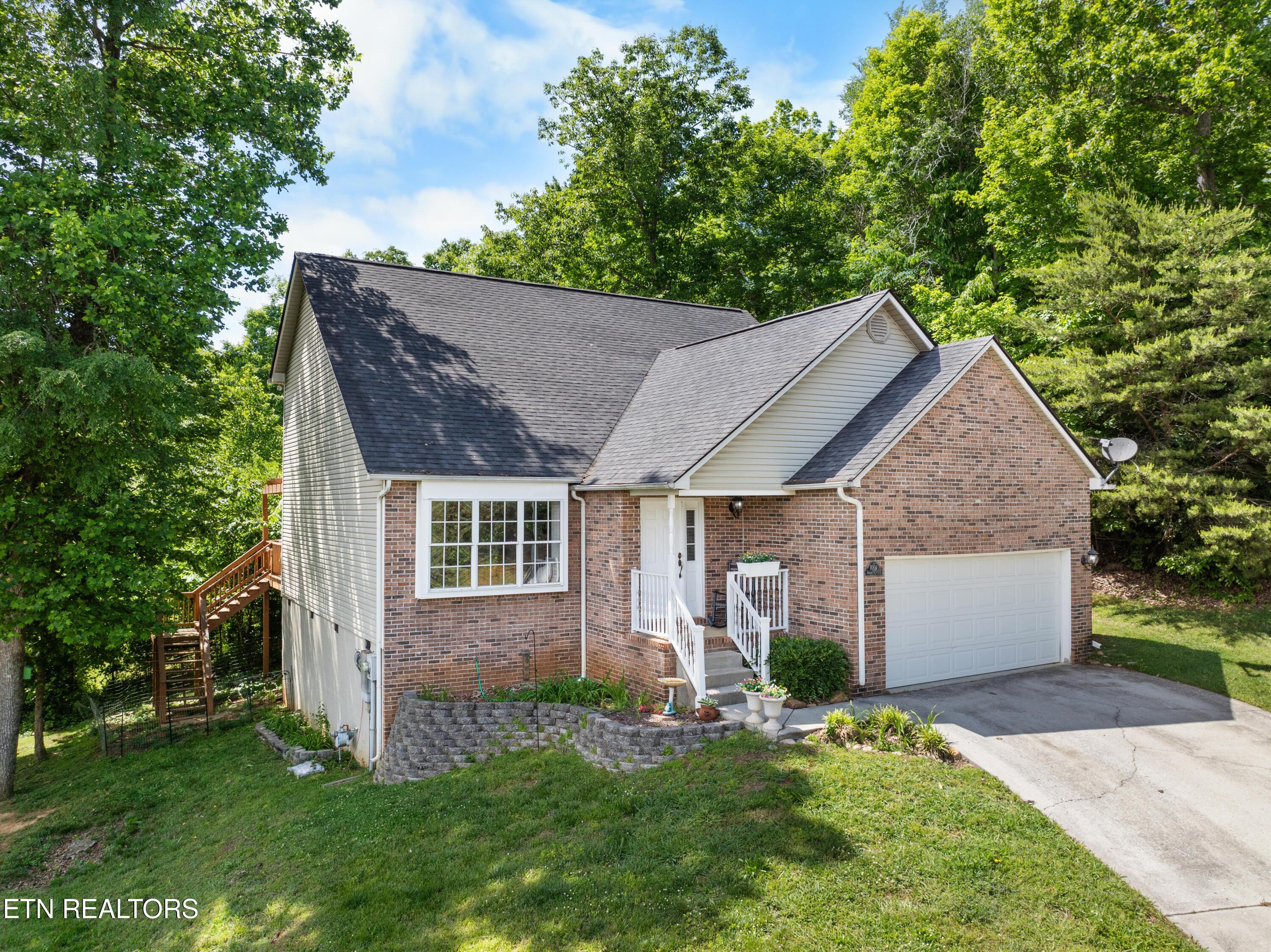 1004 Sugar Creek Lane Knoxville TN 37920