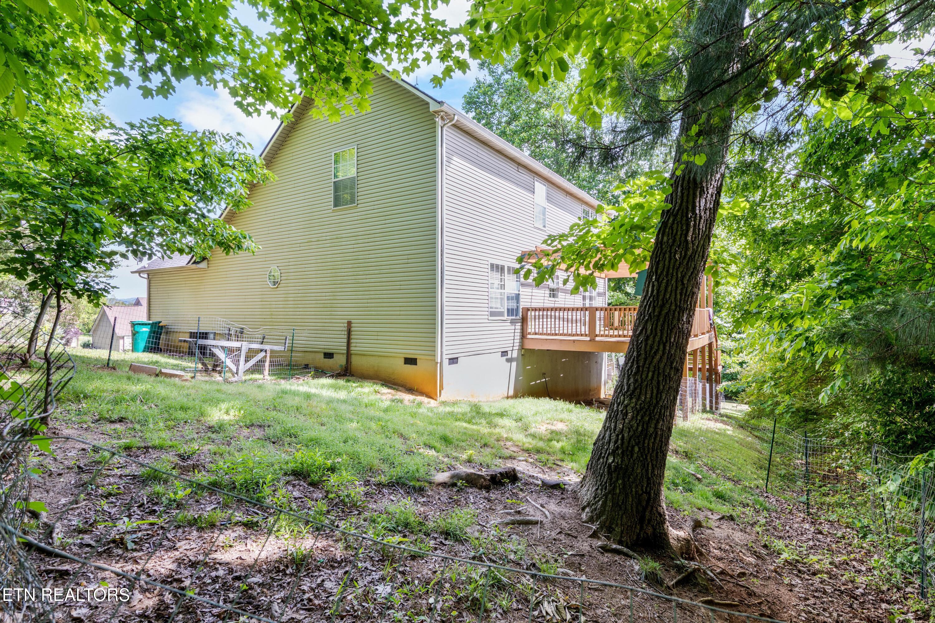 1004 Sugar Creek Lane Knoxville TN 37920
