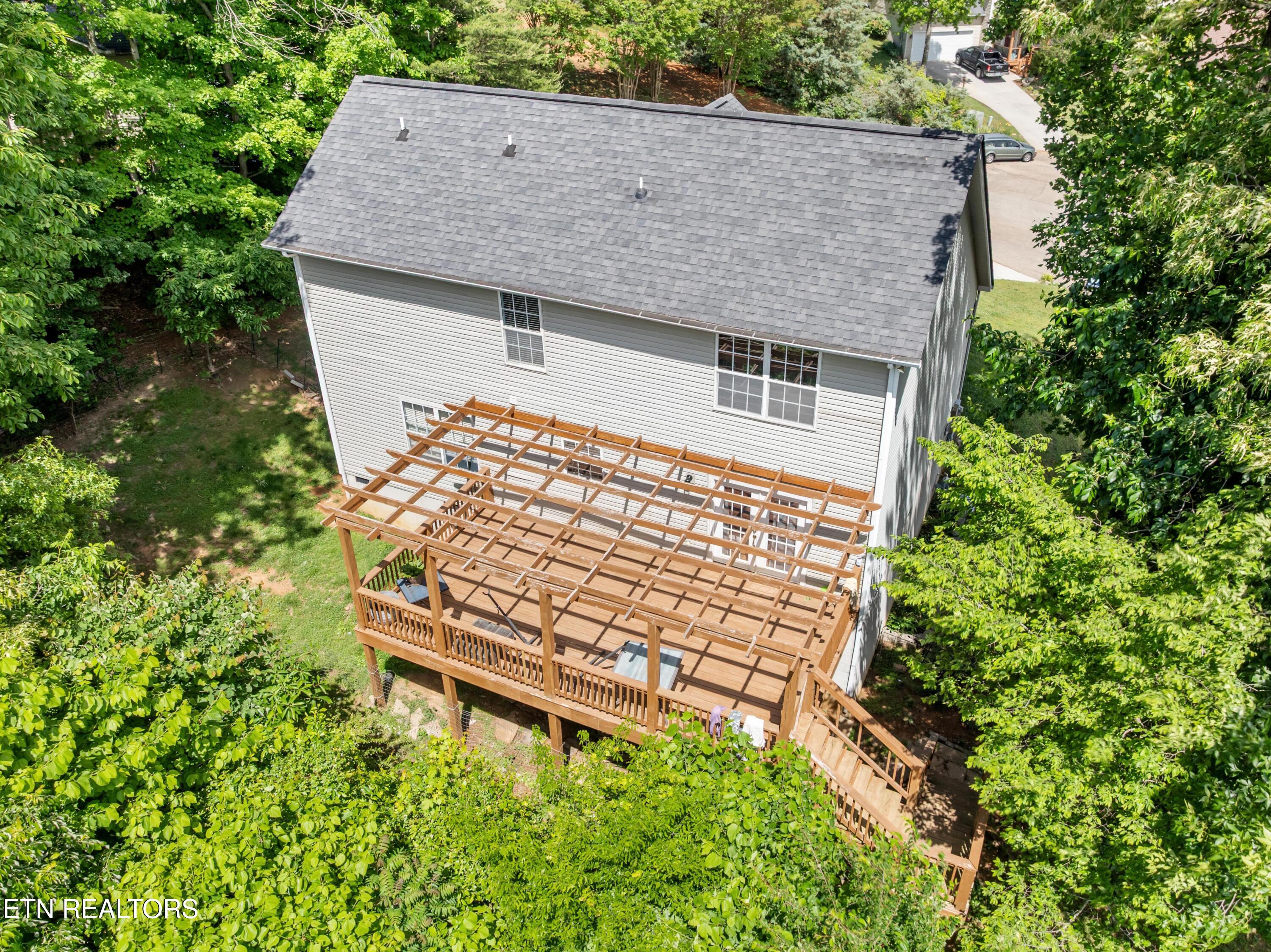 1004 Sugar Creek Lane Knoxville TN 37920