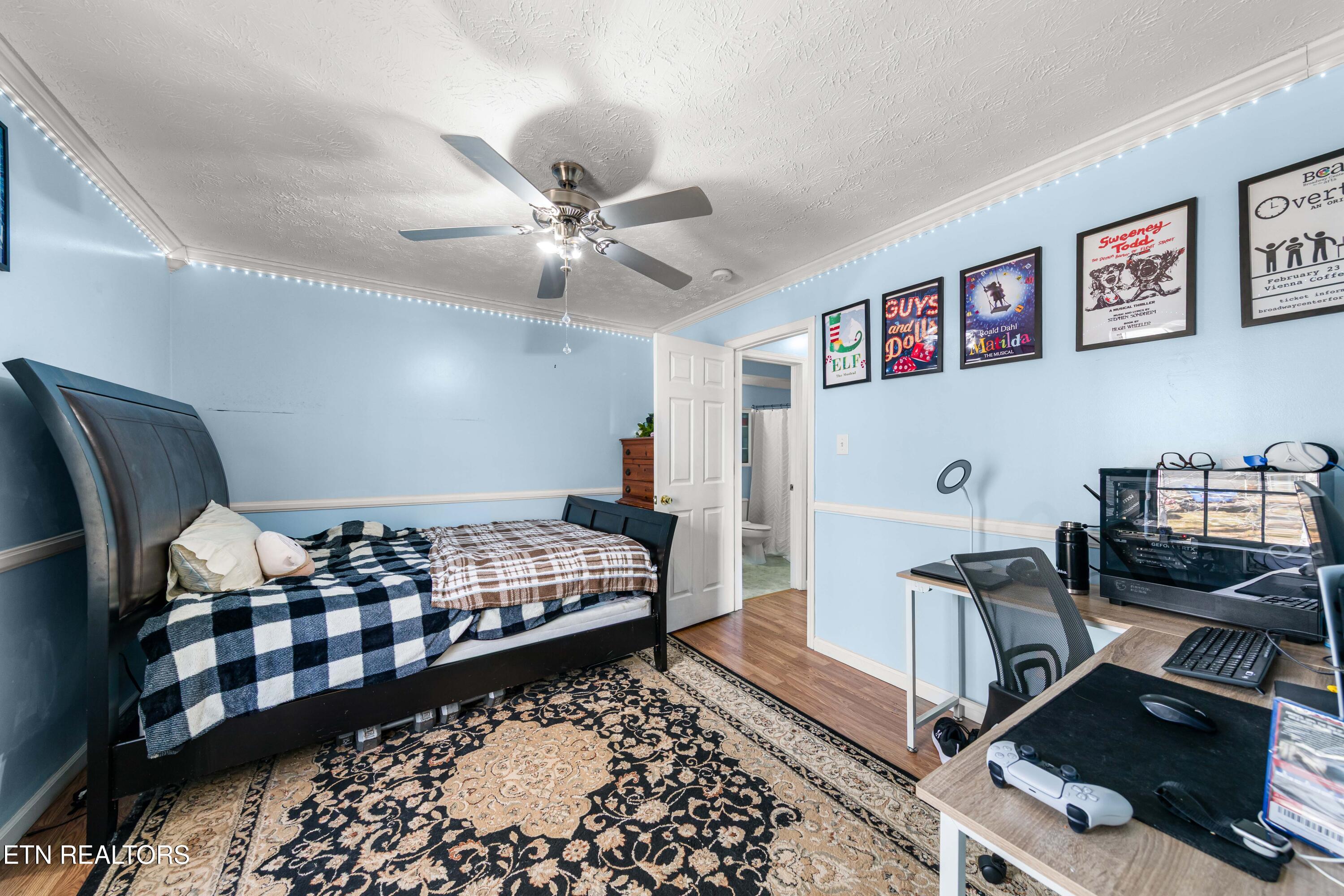 1004 Sugar Creek Lane Knoxville TN 37920