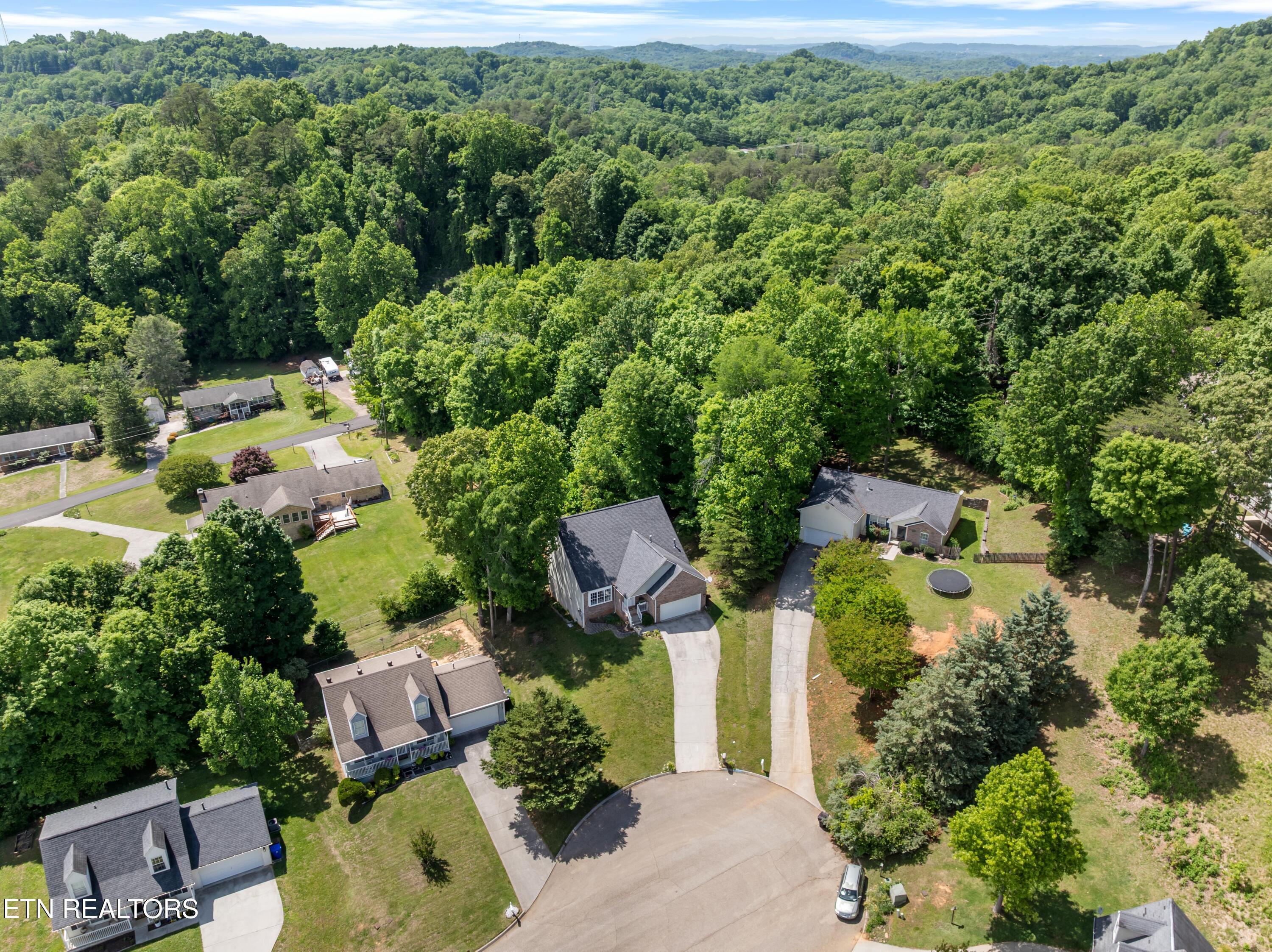 1004 Sugar Creek Lane Knoxville TN 37920