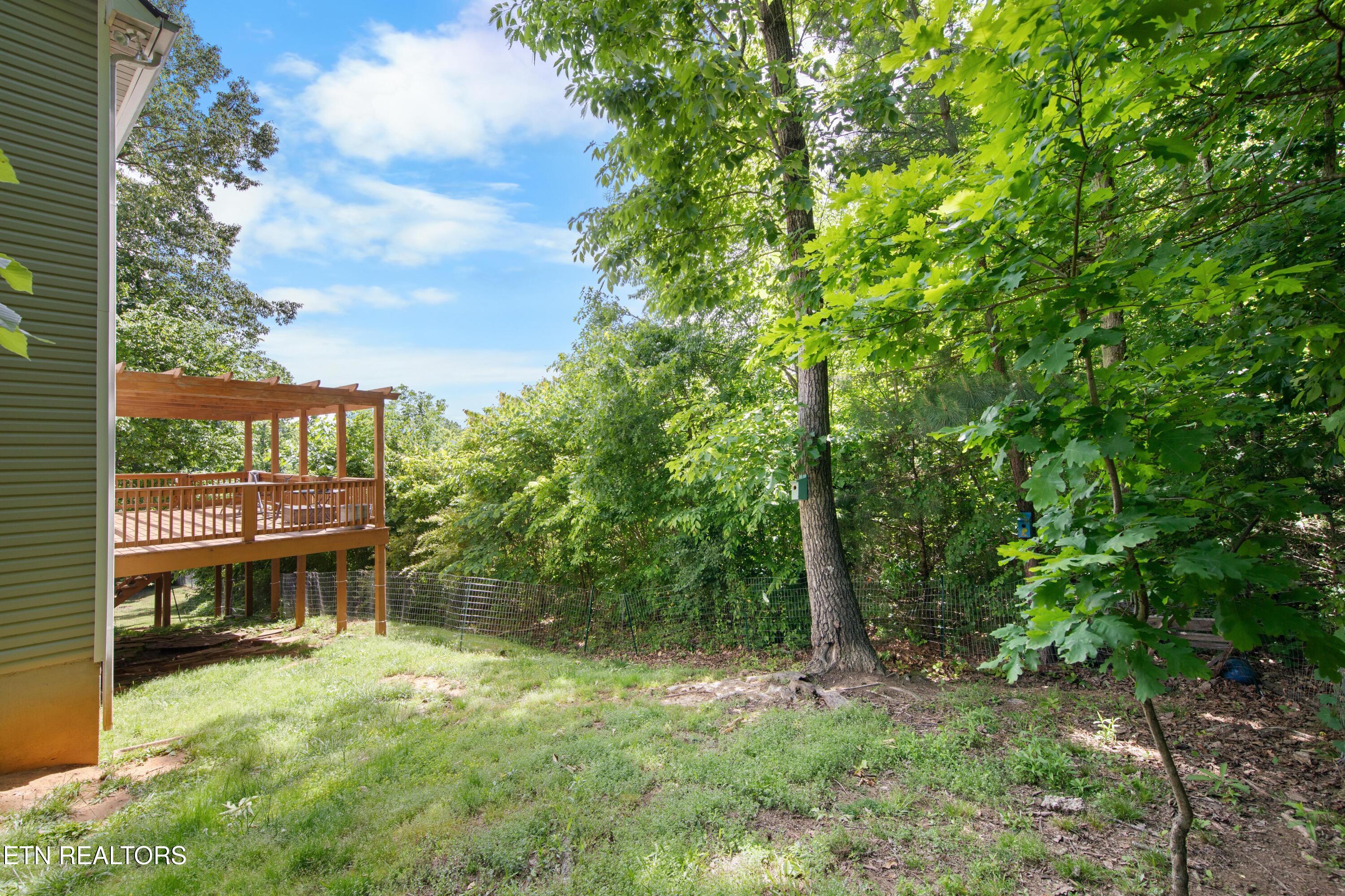 1004 Sugar Creek Lane Knoxville TN 37920