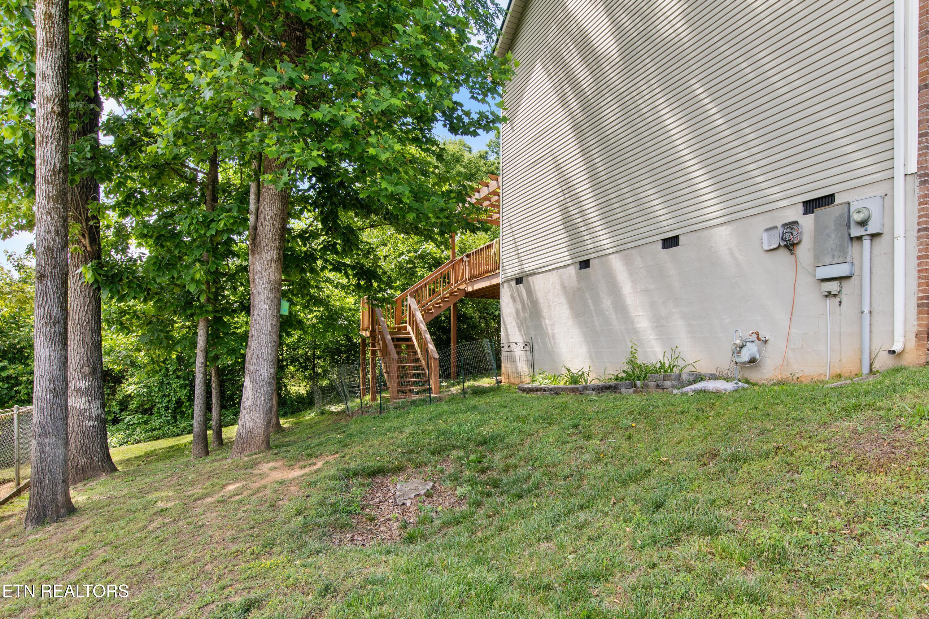 1004 Sugar Creek Lane Knoxville TN 37920