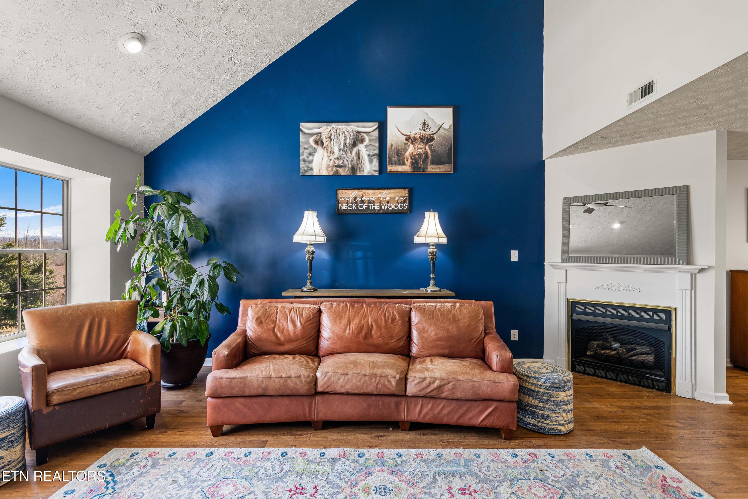 1004 Sugar Creek Lane Knoxville TN 37920