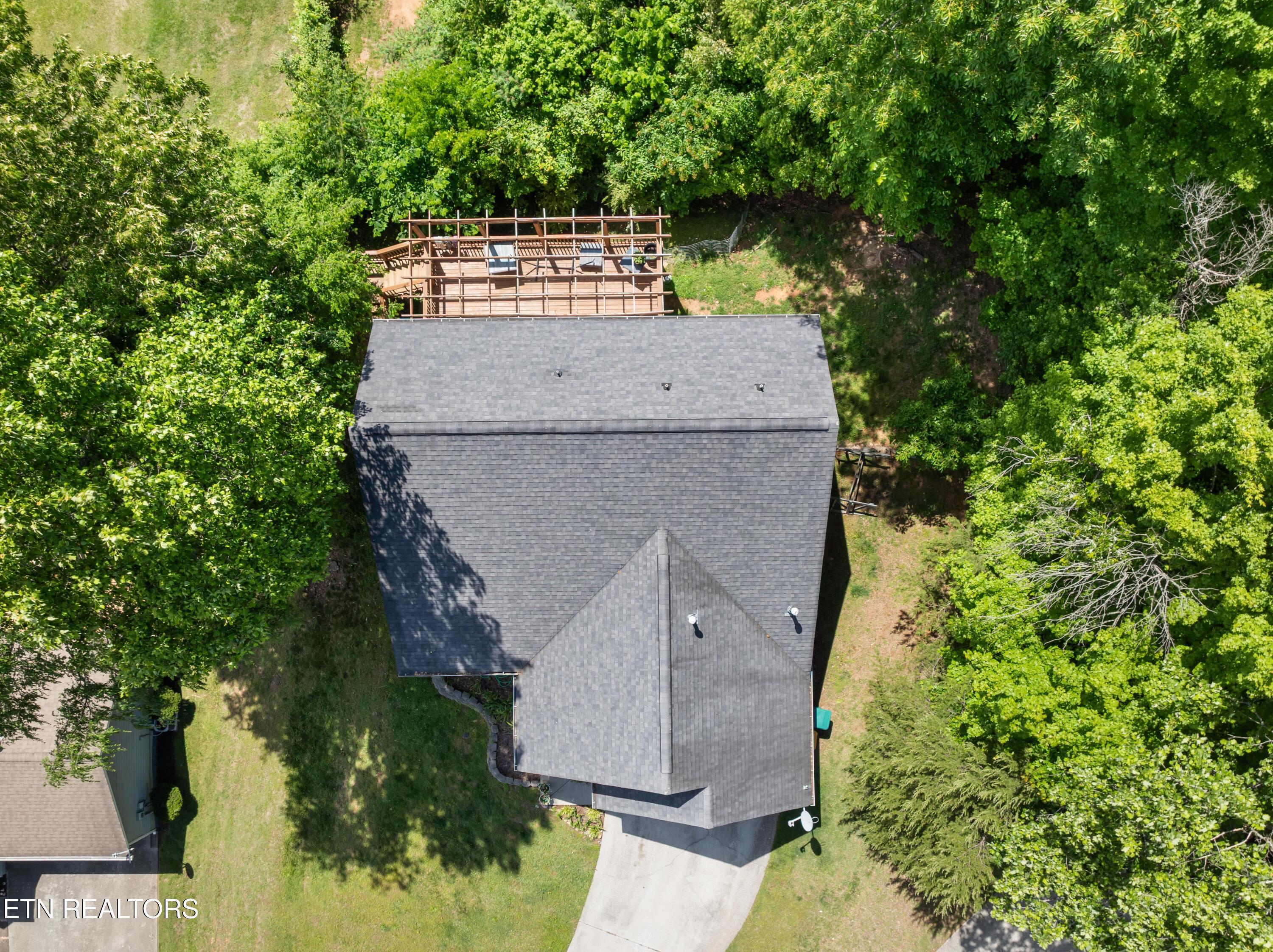 1004 Sugar Creek Lane Knoxville TN 37920