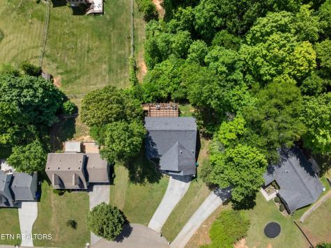 1004 Sugar Creek Lane Knoxville TN 37920