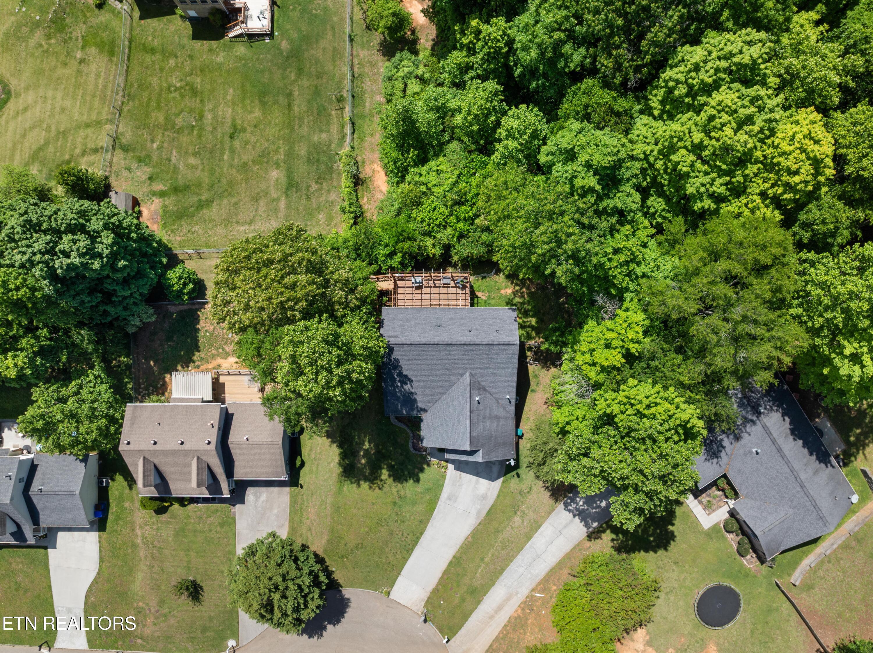 1004 Sugar Creek Lane Knoxville TN 37920