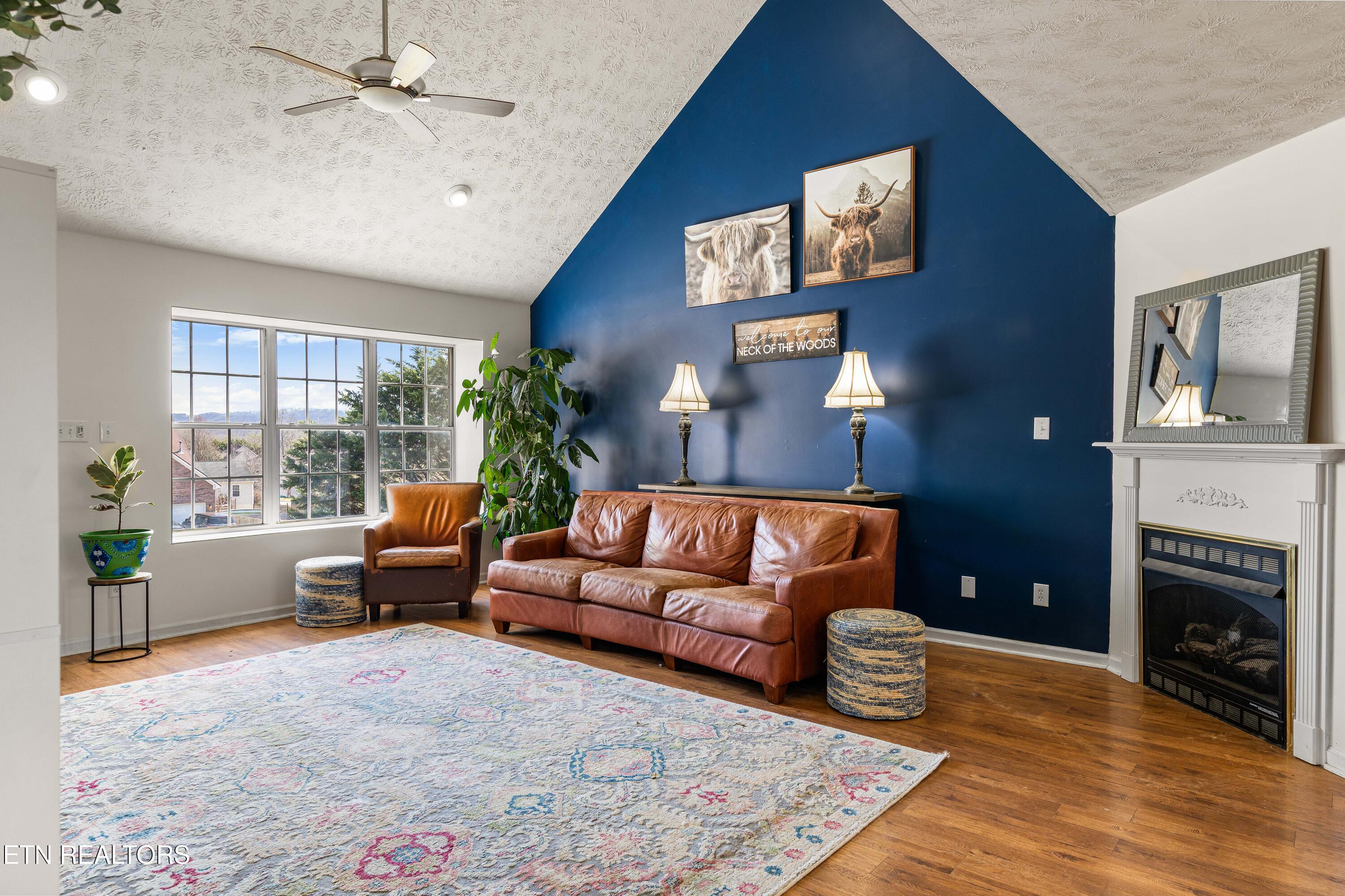 1004 Sugar Creek Lane Knoxville TN 37920