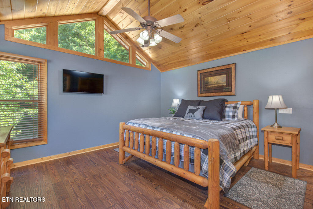 3103 Perry Circle Lane Sevierville TN 37862