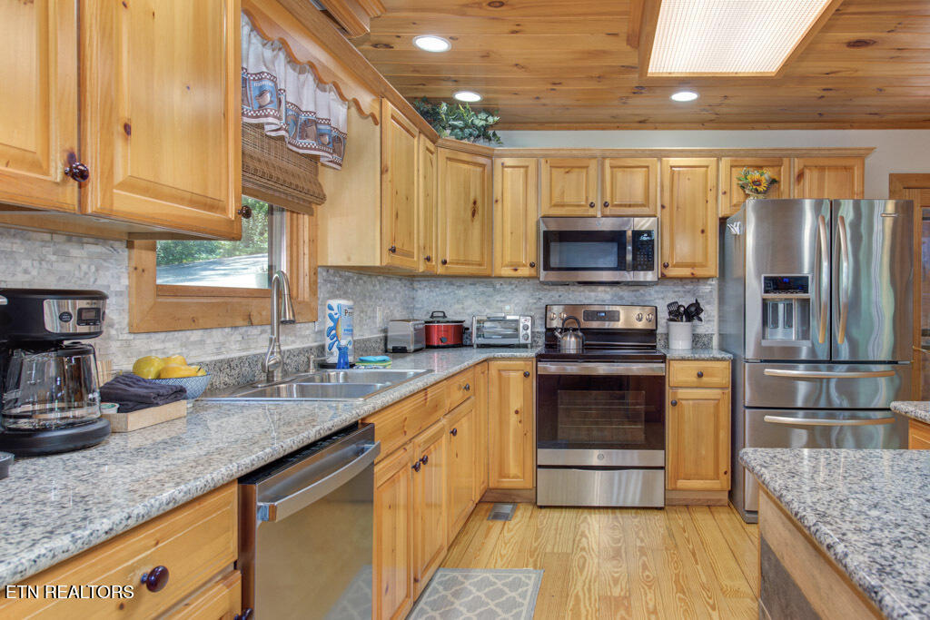 3103 Perry Circle Lane Sevierville TN 37862