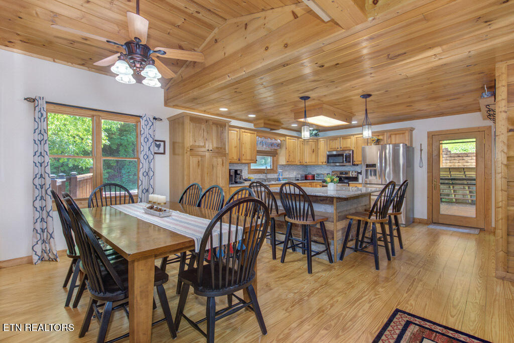 3103 Perry Circle Lane Sevierville TN 37862