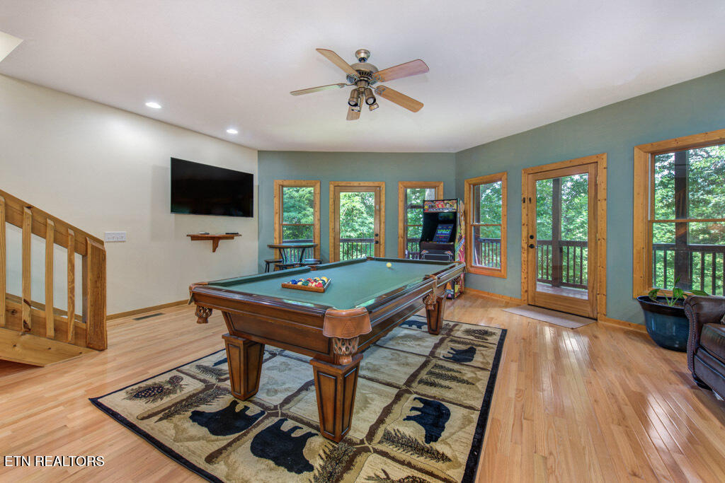 3103 Perry Circle Lane Sevierville TN 37862