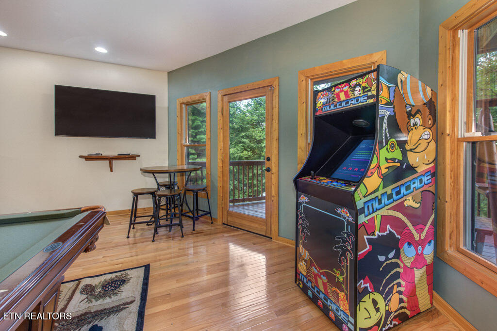 3103 Perry Circle Lane Sevierville TN 37862