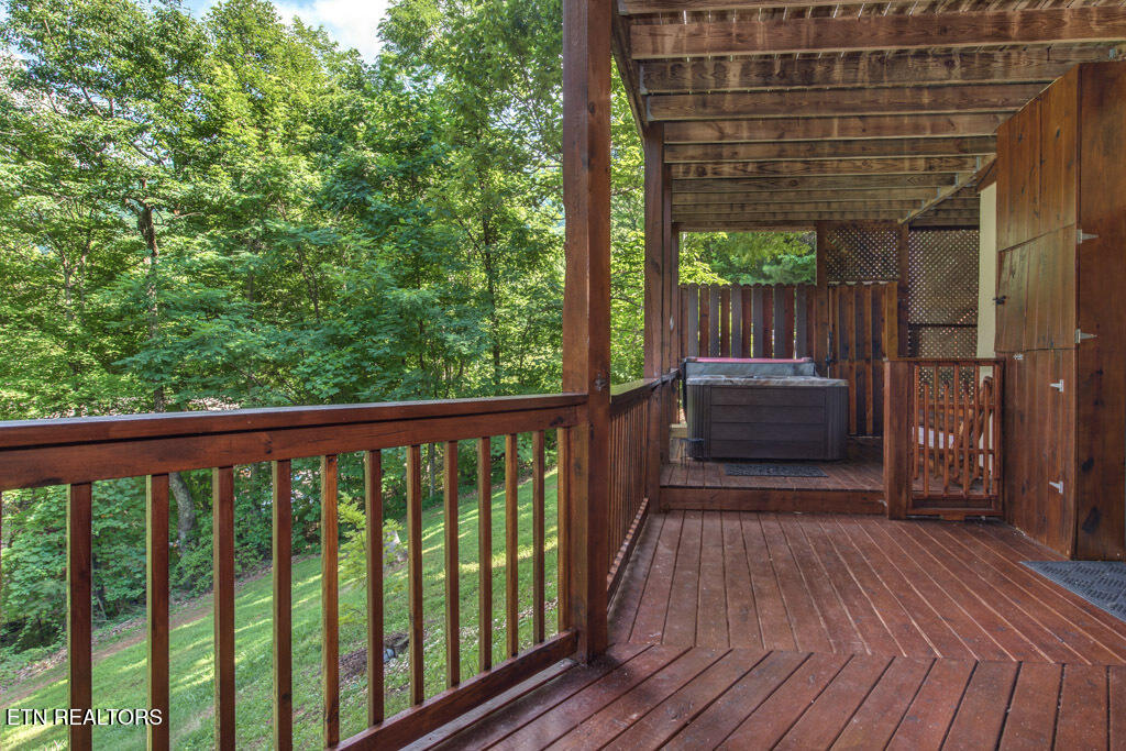 3103 Perry Circle Lane Sevierville TN 37862